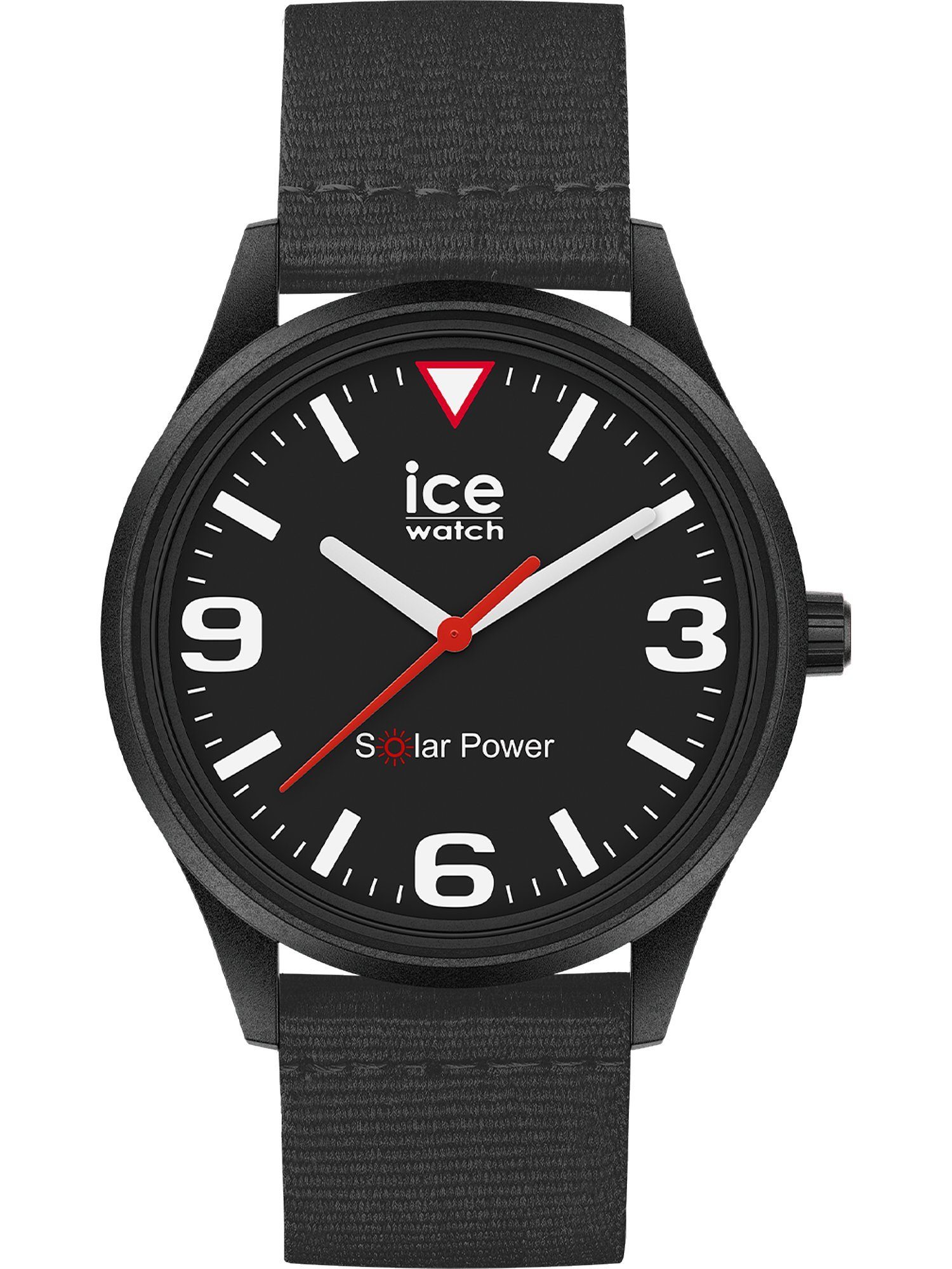 ice-watch Quarzuhr ICE Watch Herren-Uhren Analog Quarz, Klassikuhr