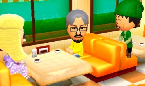 TOMODACHI 3DS Nintendo LIFE