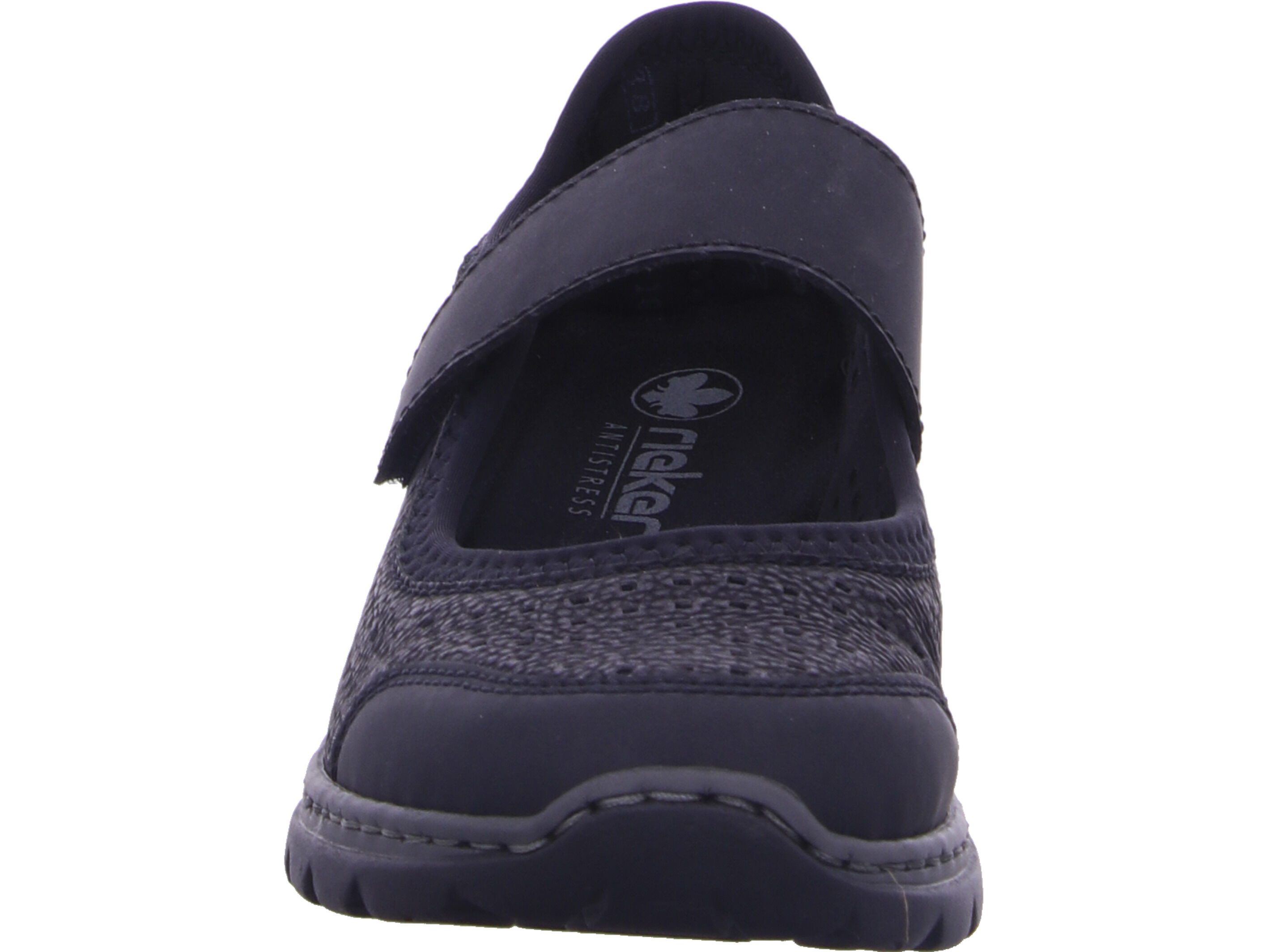 Rieker Klettschuh