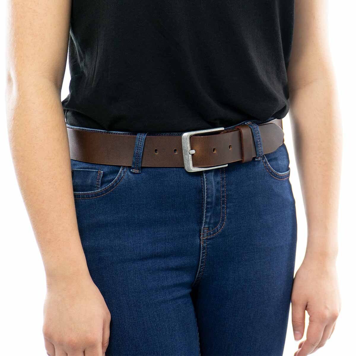 Gusti Leder Ledergürtel Gusti Leder Gürtel Kara günstig online kaufen
