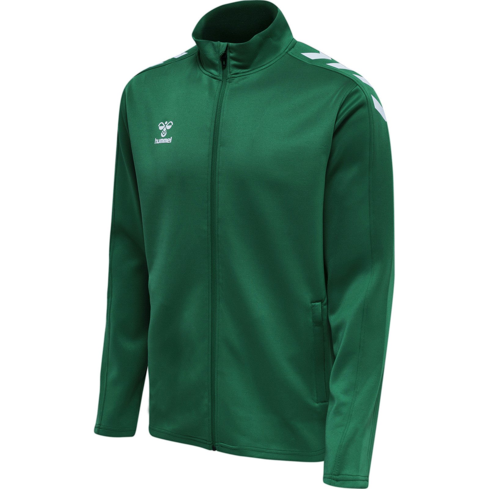 hummel Trainingsjacke Hummel Herren Trainingsjacke Core günstig online kaufen