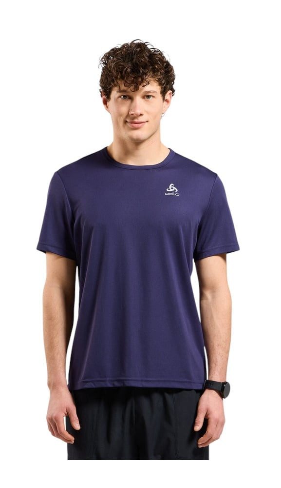 Odlo T-Shirt Wander-/Freizeit Crew Neck Cardada günstig online kaufen