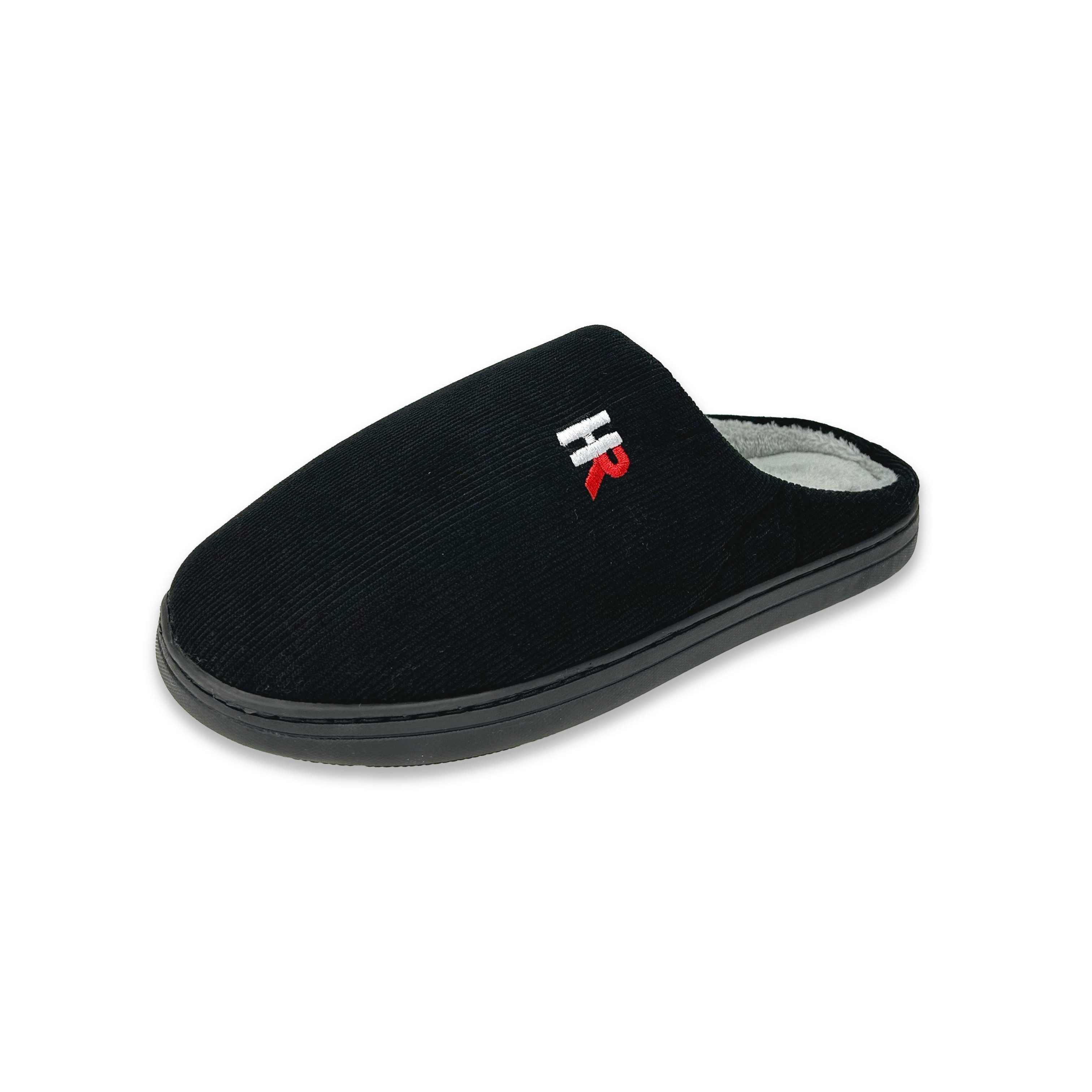 Reissner Lammfelle Textil Pantoffel Modell CORDOBA HR Hausschuh (1-tlg)