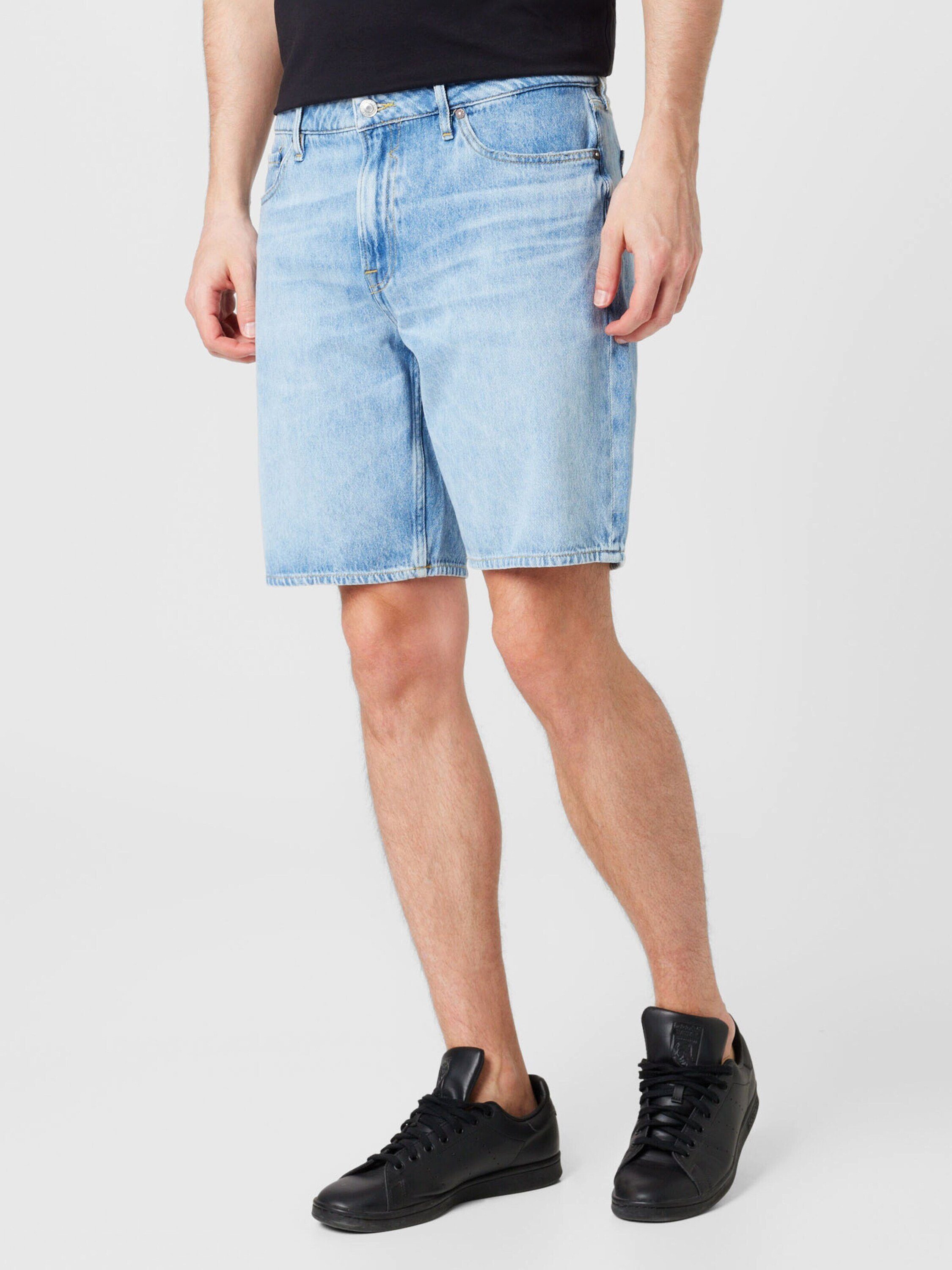 (1-tlg) Guess Jeansshorts