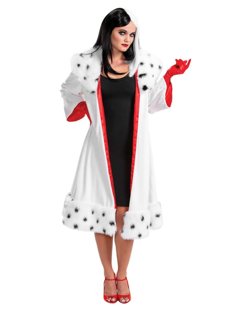 Kostüm Disney Villains Cruella Kostüm