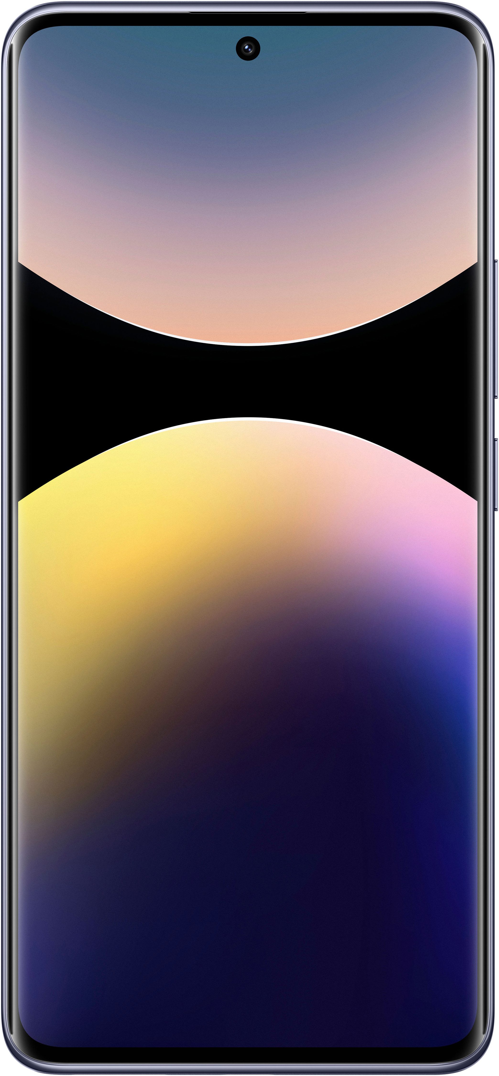 Xiaomi Redmi Note 14 Pro+ 5G Smartphone (16,94 cm/6,67 Zoll, 256 GB Speicherplatz, 200 MP Kamera)