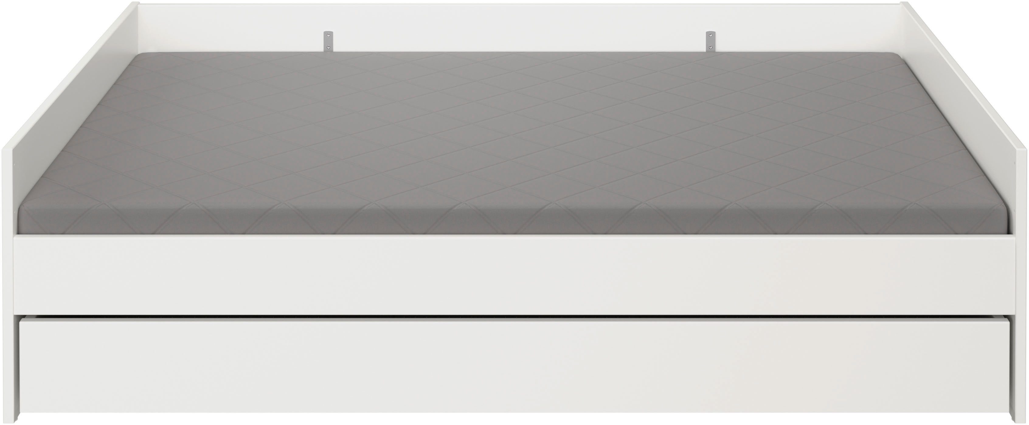 YUNY by PAIDI Kinderbett LOVELY ALIV mit Bettkasten, Jugendliege, bietet ex günstig online kaufen