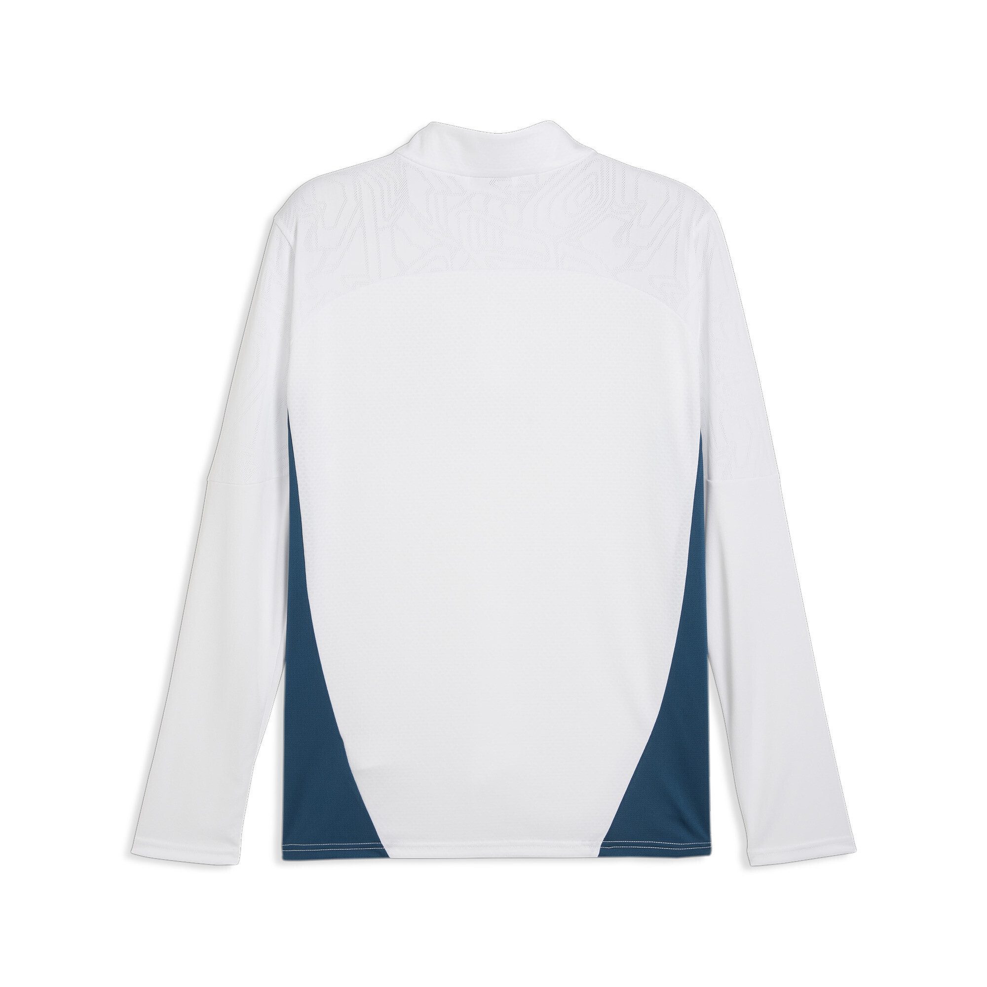 PUMA Sweatshirt Olympique de Marseille Trainingsoberteil günstig online kaufen