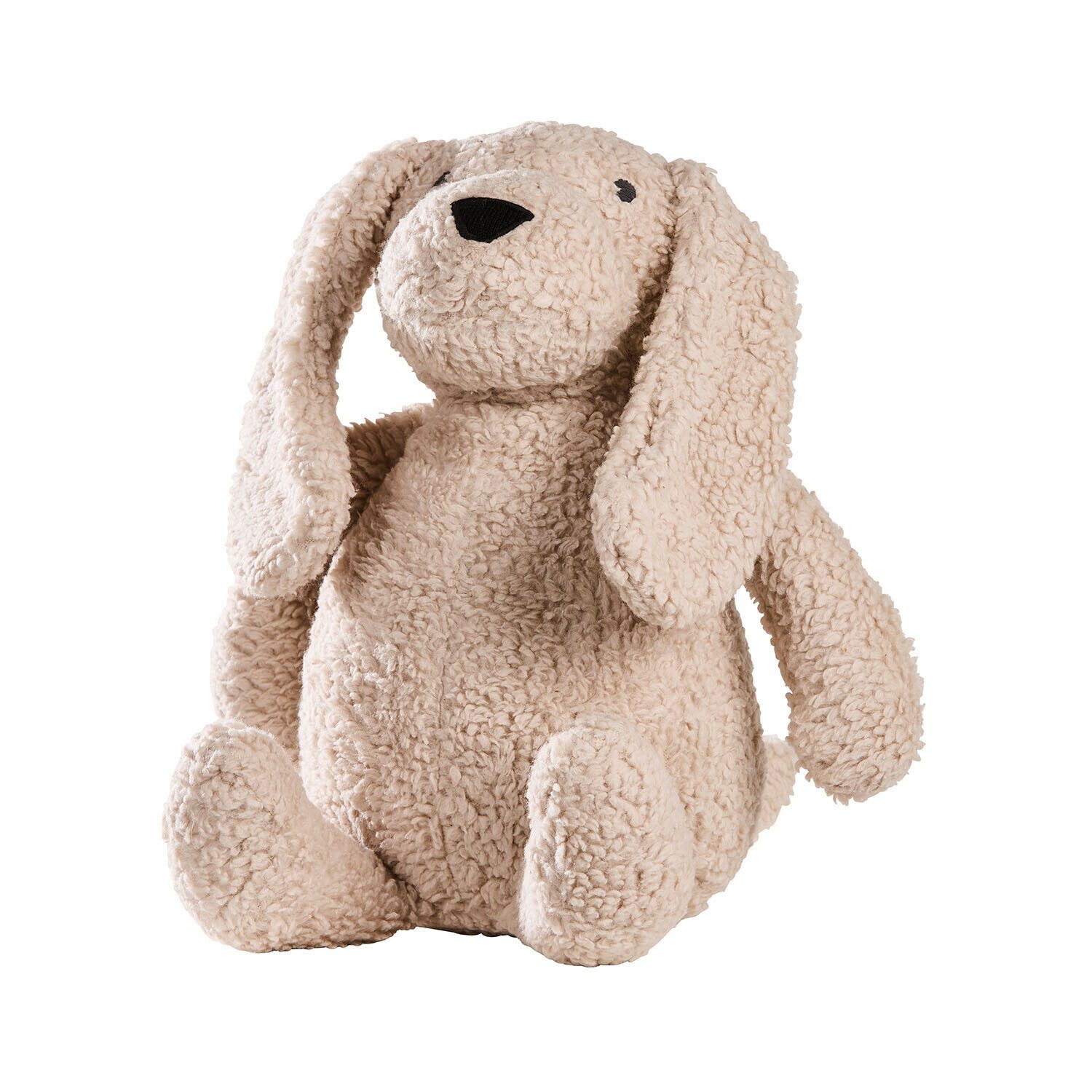 Mirabeau Kuscheltier Stofftier Ainsly beige