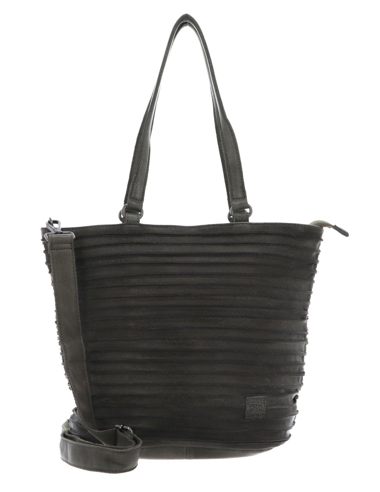 FREDsBRUDER Umhängetasche Bestseller, aus echtem Rindsleder günstig online kaufen