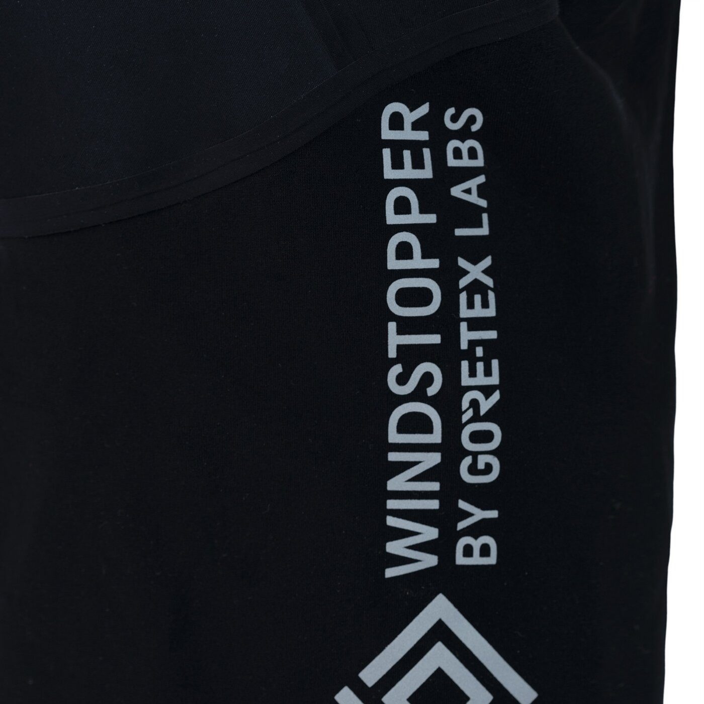 Buff Sturmhaube Windproof Balaclava / GORO-TEX Sturmhaube mit Atmungslöcher schwarz