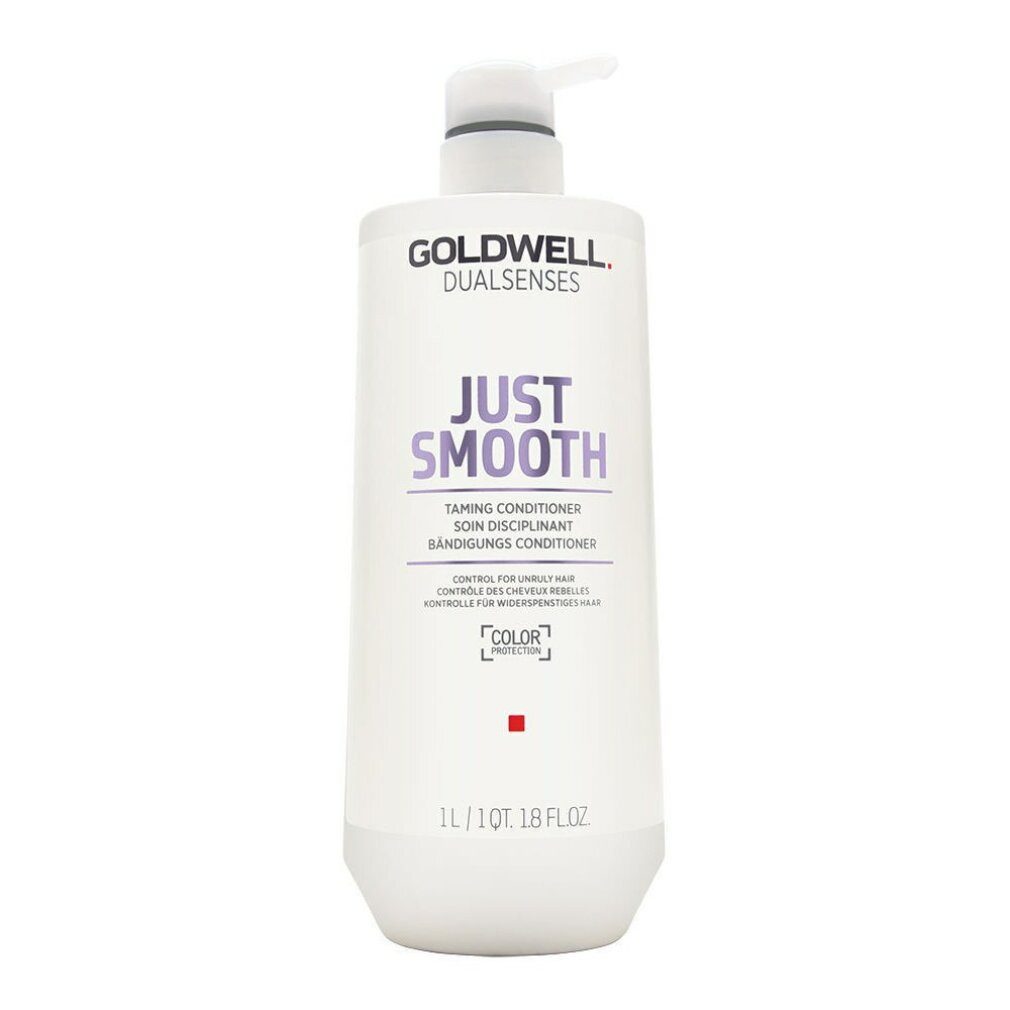 Goldwell Haarkur Dualsenses Just Smooth Conditioner
