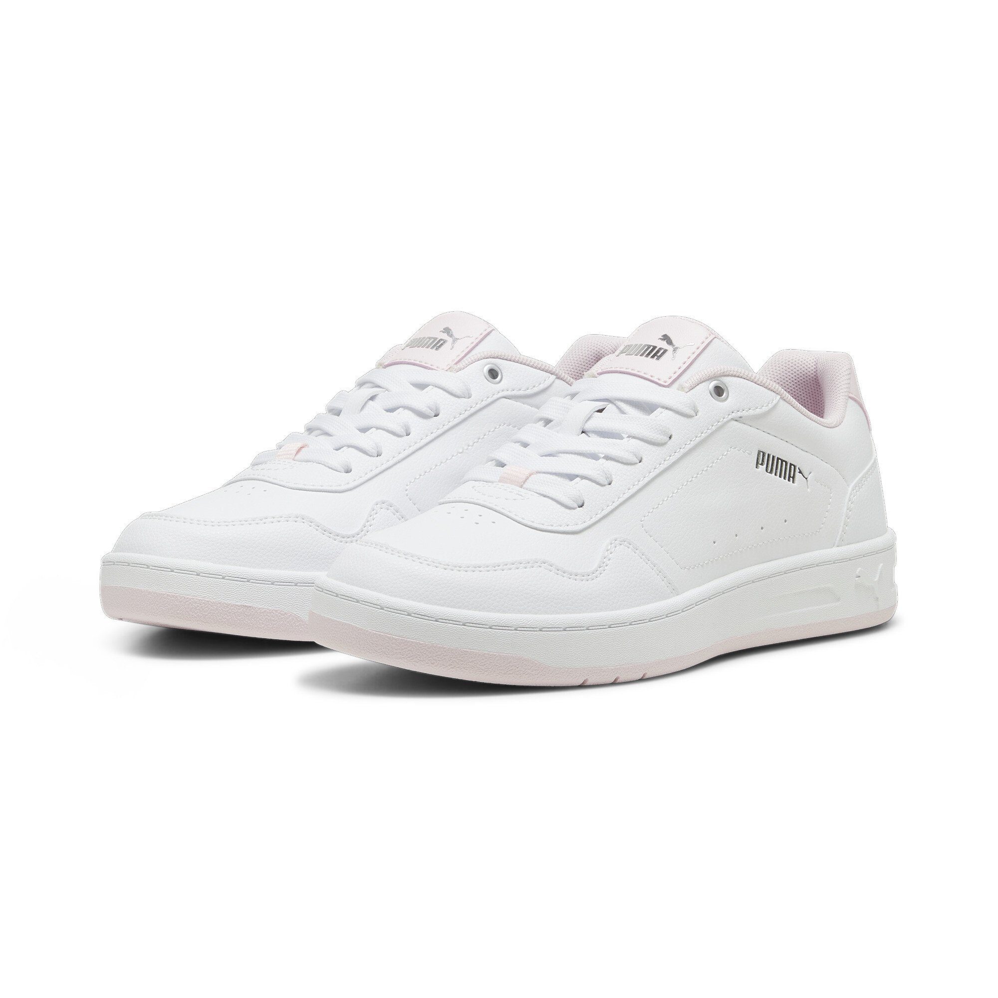 PUMA Court Classy Sneakers Damen Sneaker günstig online kaufen
