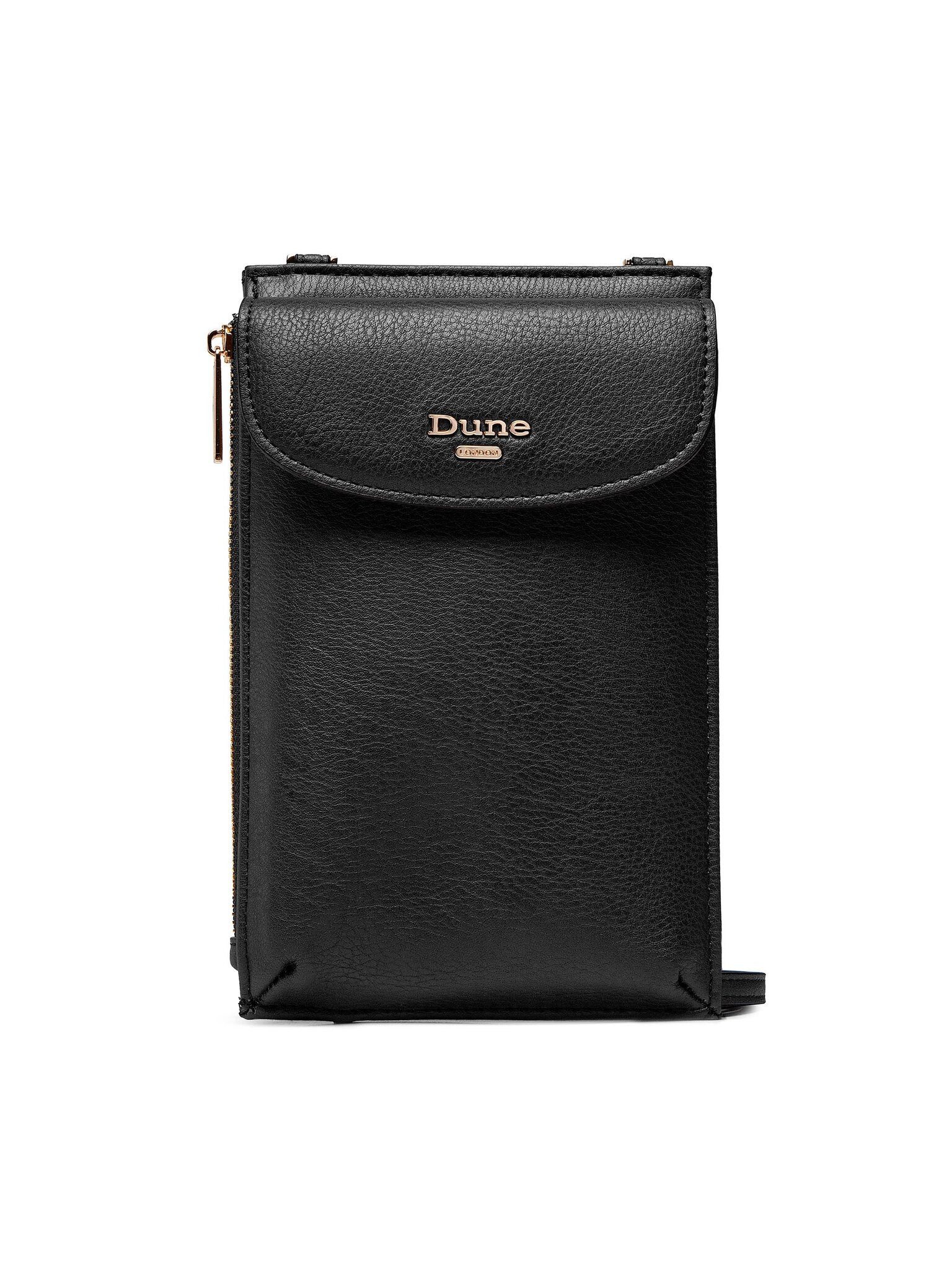 Dune London Handtasche Handtasche Shelbee 2003500110030028 Black