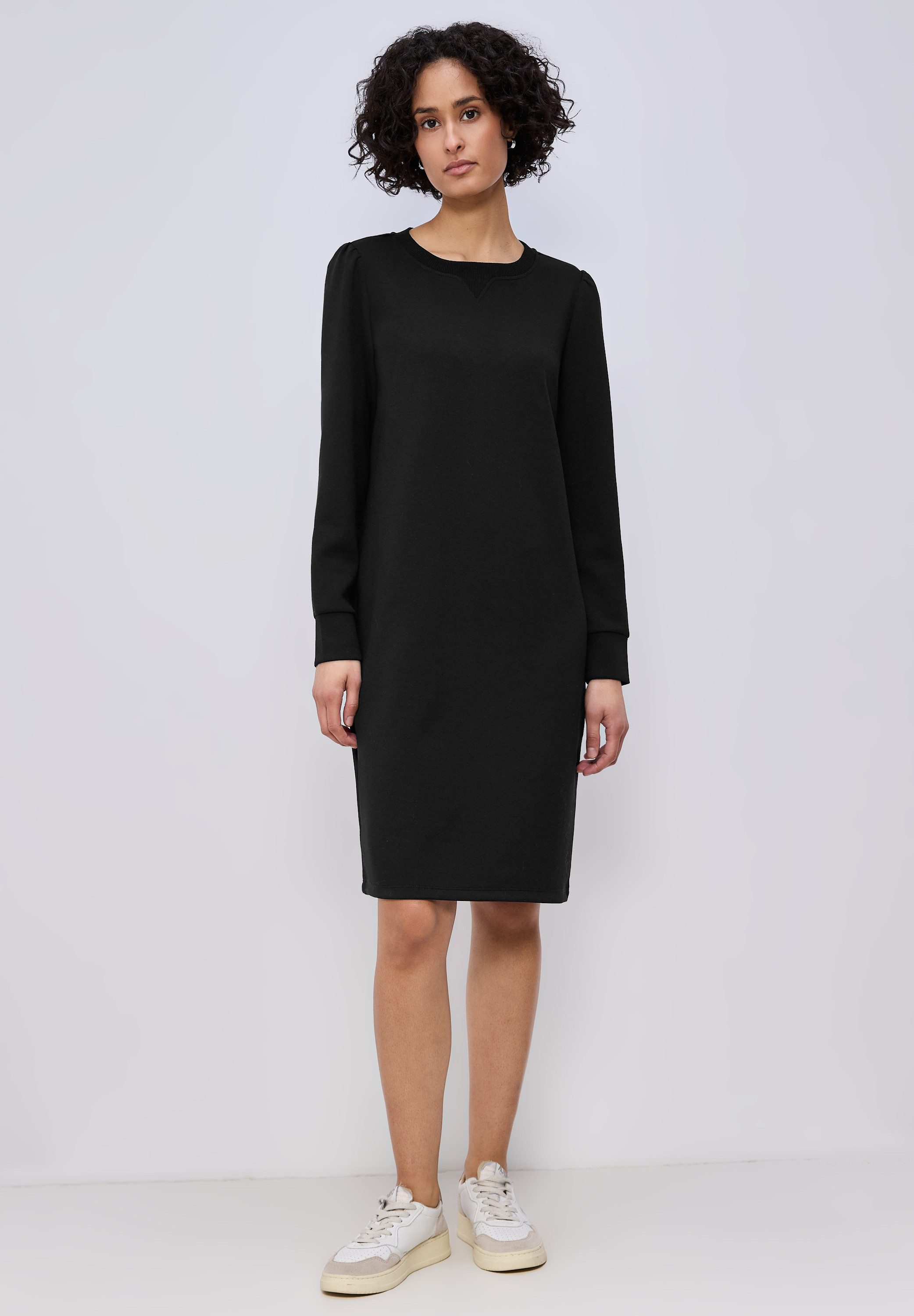 Jerseykleid