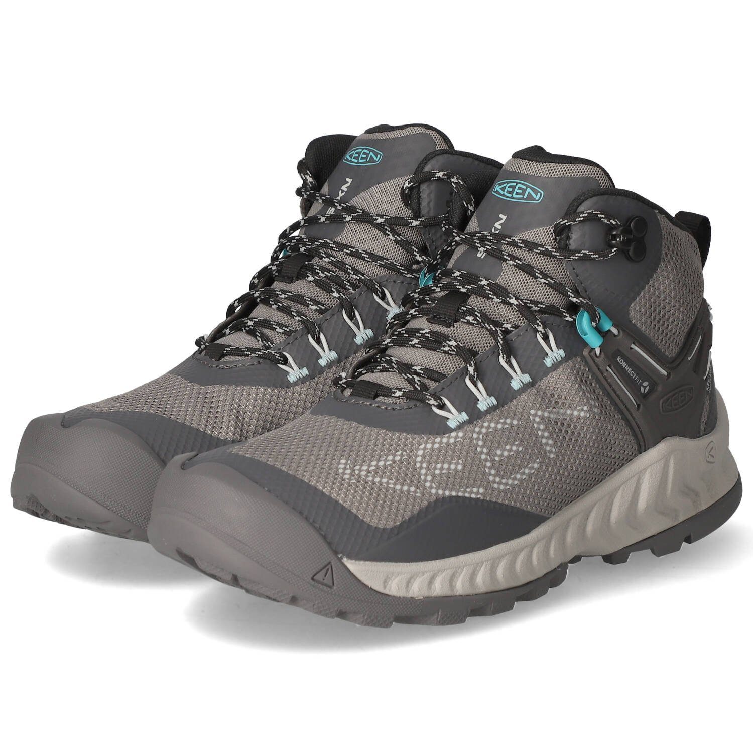 Keen Outdoorschuhe NXIS EVO Schnürstiefel