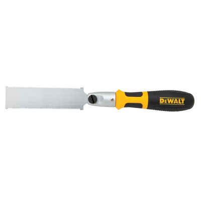 DeWalt Handsäge DWHT20541-0 Mini-Zugsaege, 130mm/5"