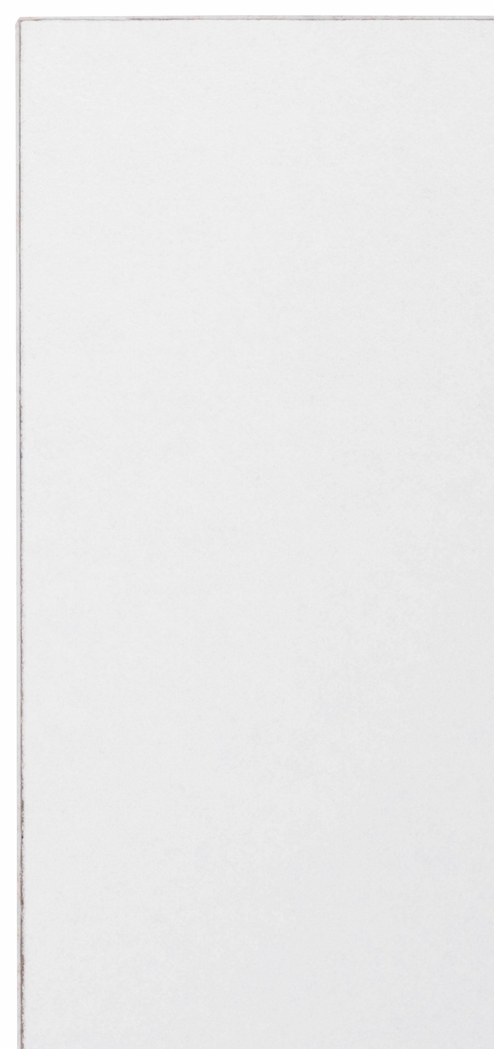 borchardt Möbel Spiegel Panama Spiegel 166x60 rahmen, Rahmen weiß, hochkant oder quer montierbar – Bild 4 von 5