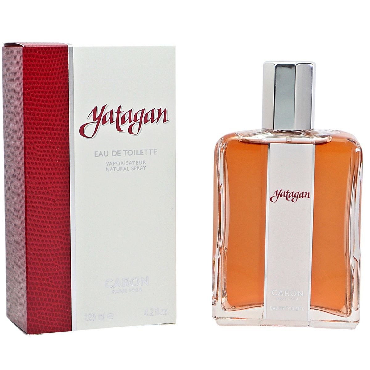 Eau de Toilette Caron Yatagan Eau de Toilette Spray 125 ml