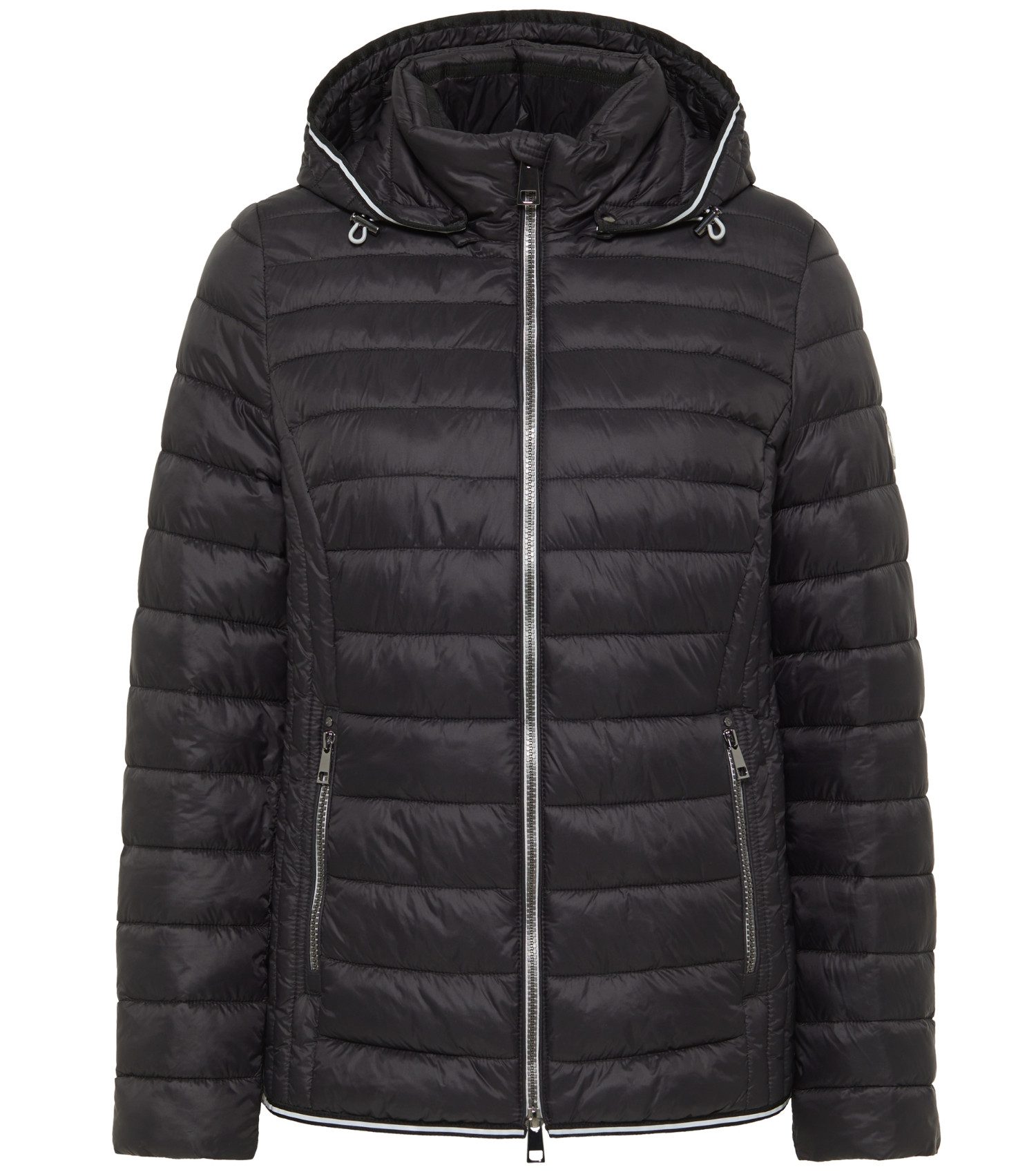 Barbara Lebek Steppjacke auch als Übergangsjacke günstig online kaufen