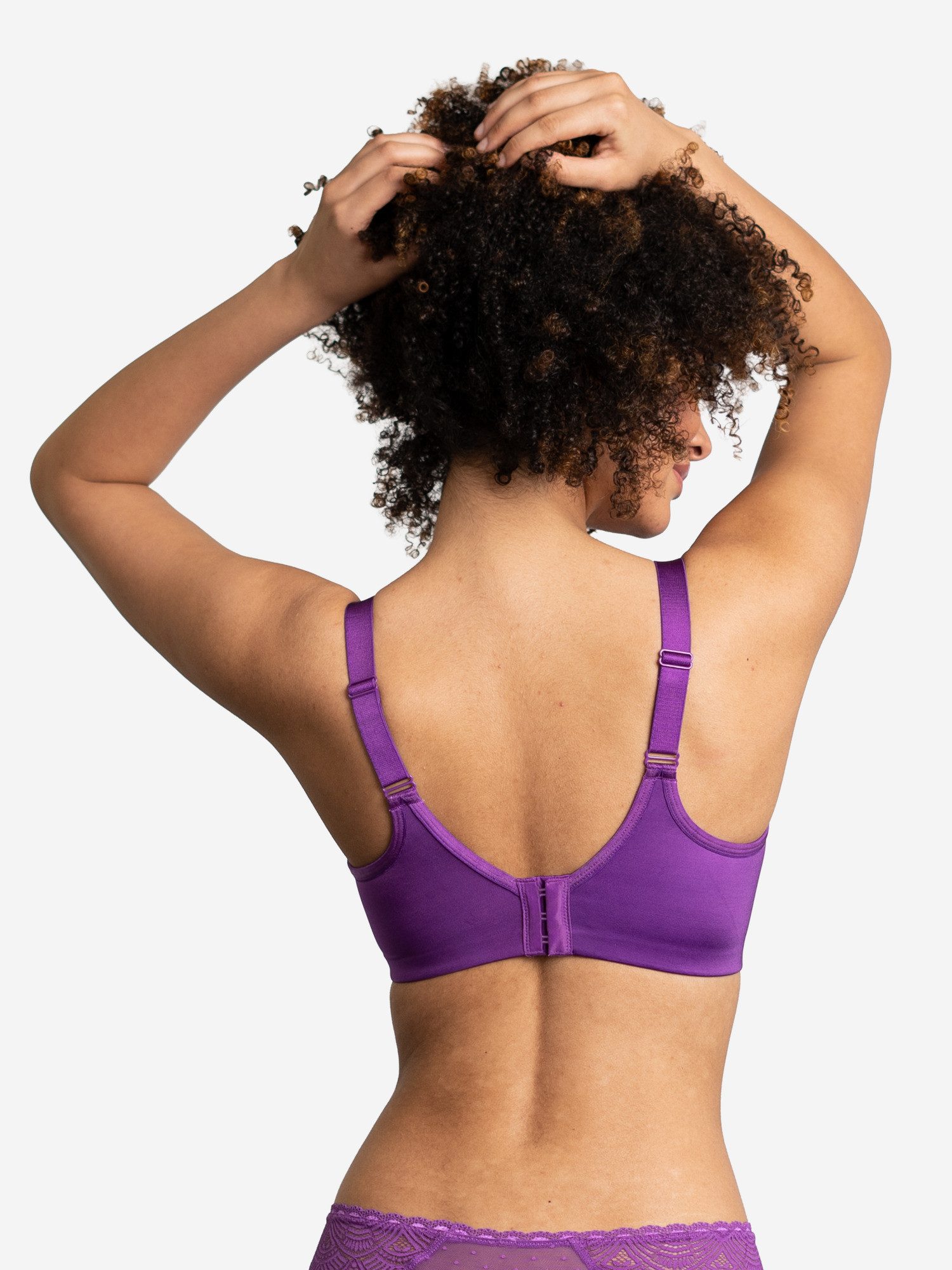 SugarShape Schalen-BH VOILÀ Plunge-BHs wattiert