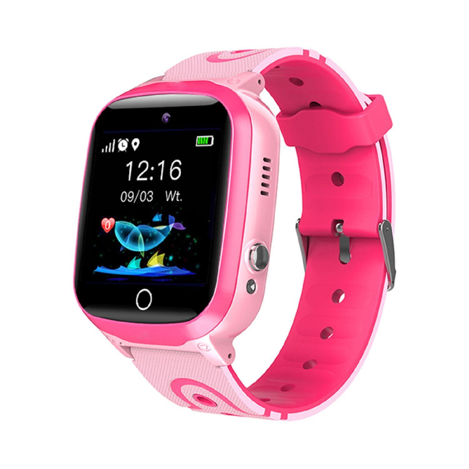 Karen M Kinder Smartwatch Q13 PRO Smartwatch (1,4 Zoll) online kaufen | OTTO