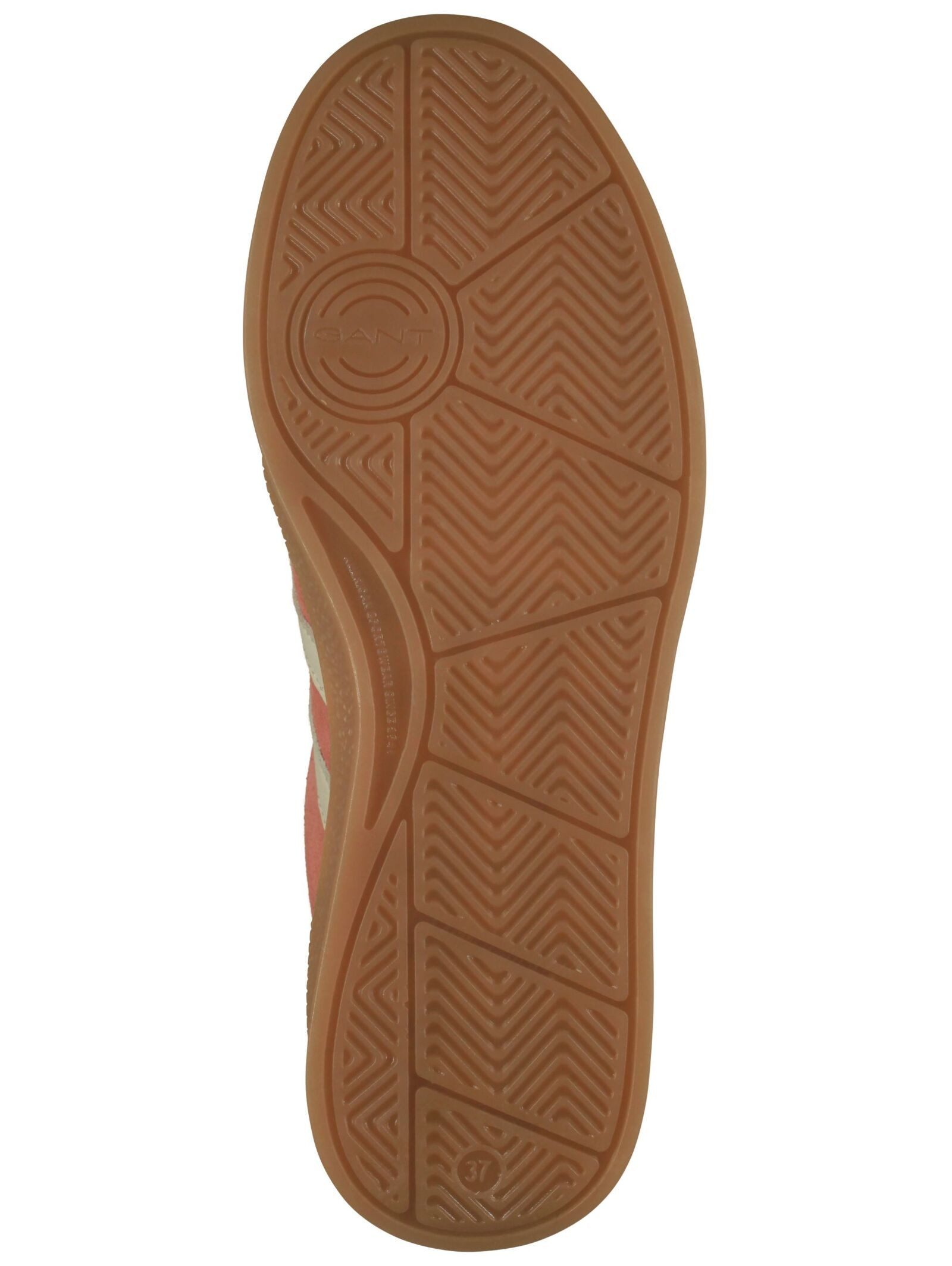 Gant Gant Sneaker Lederimitat/Textil Sneaker