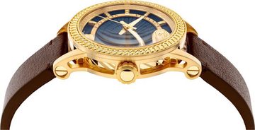 Versace Schweizer Uhr Code