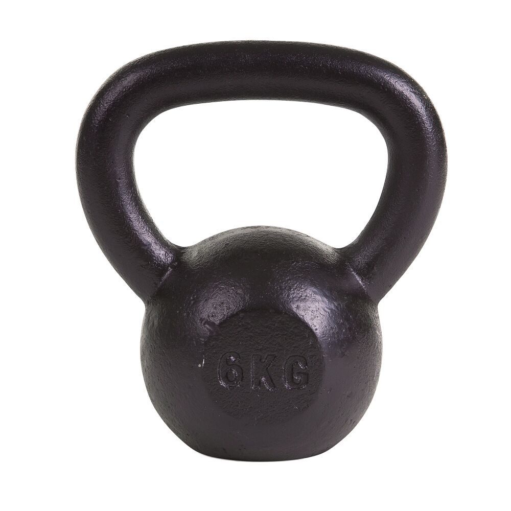 6 kg