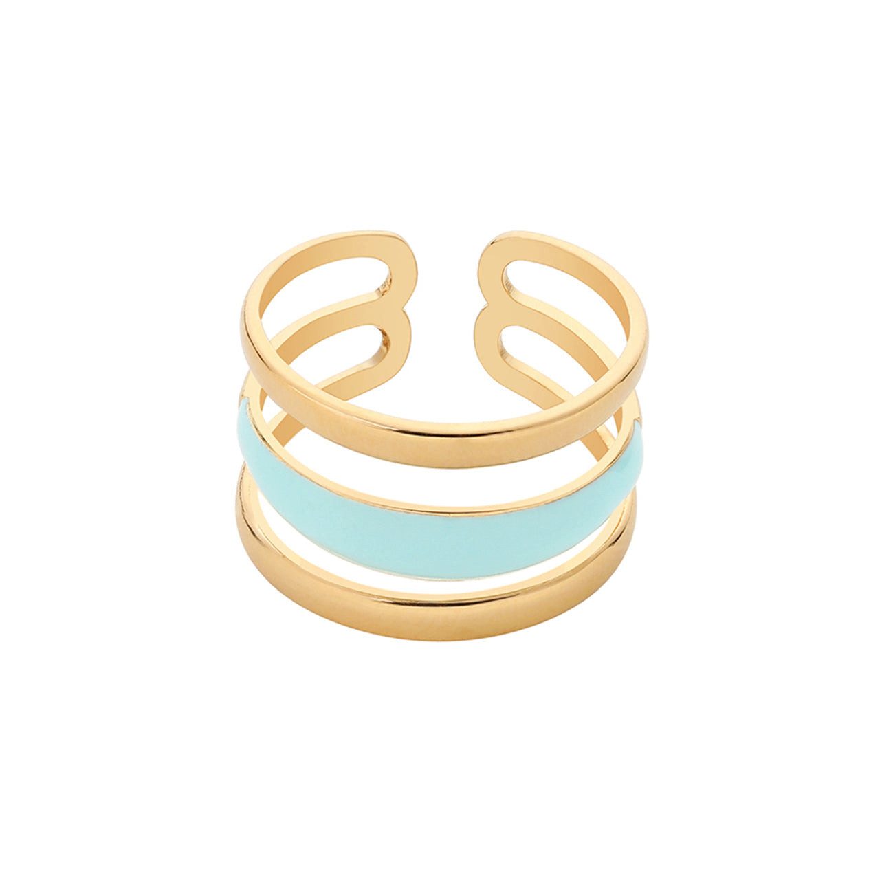 Cala Rose Fingerring LIVIA günstig online kaufen