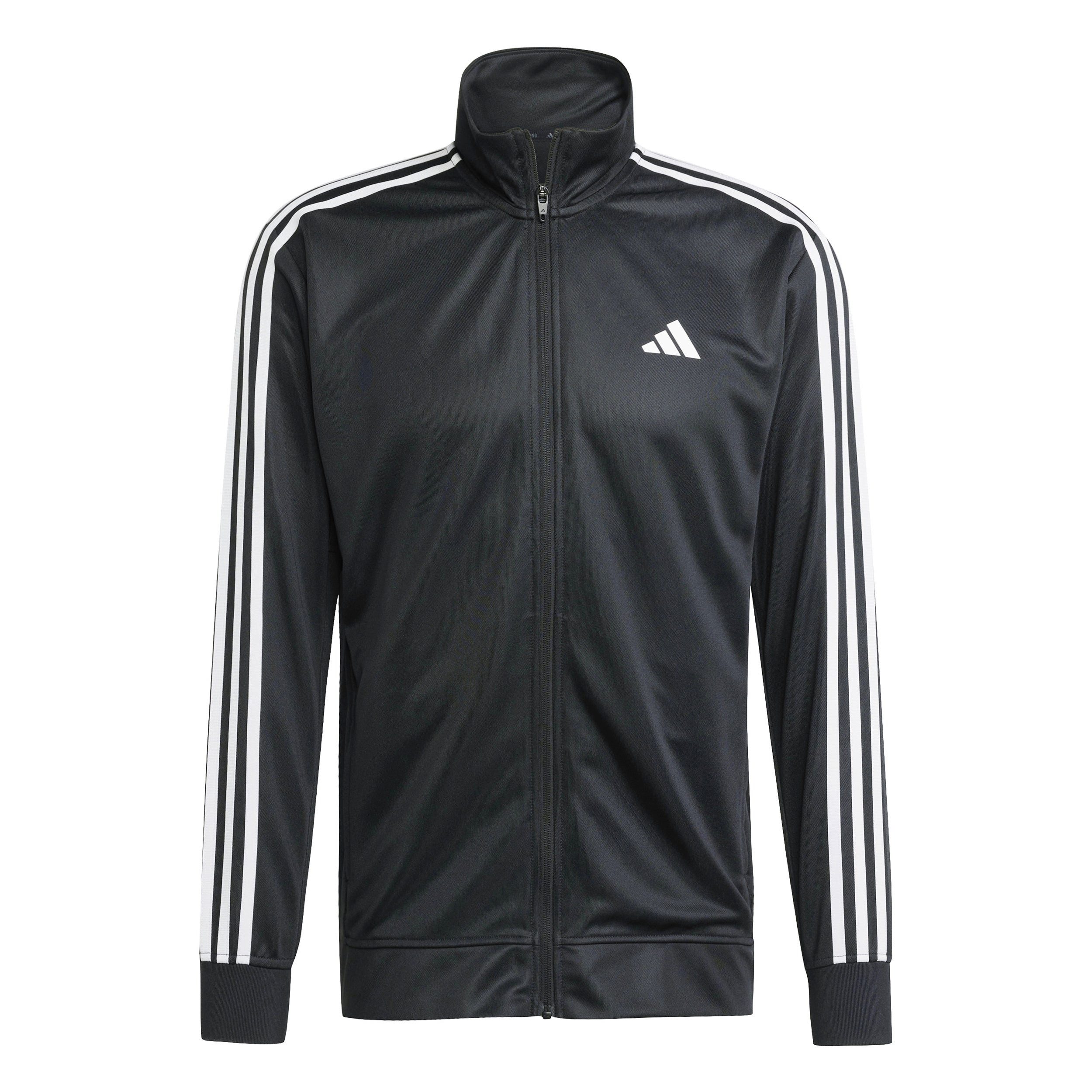 Trainingsjacke Taining Essentials 3Stripes