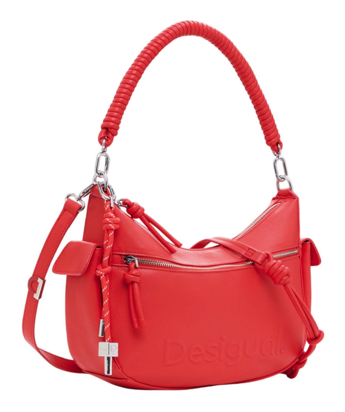Desigual Schultertasche Shoulder Bag