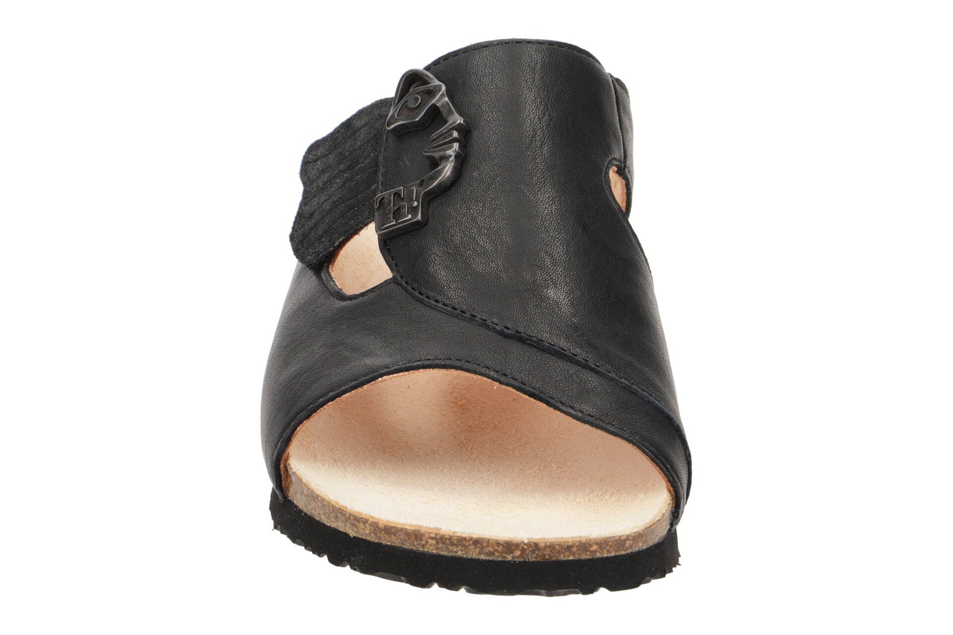 Think! 3-000124-0070 Pantolette