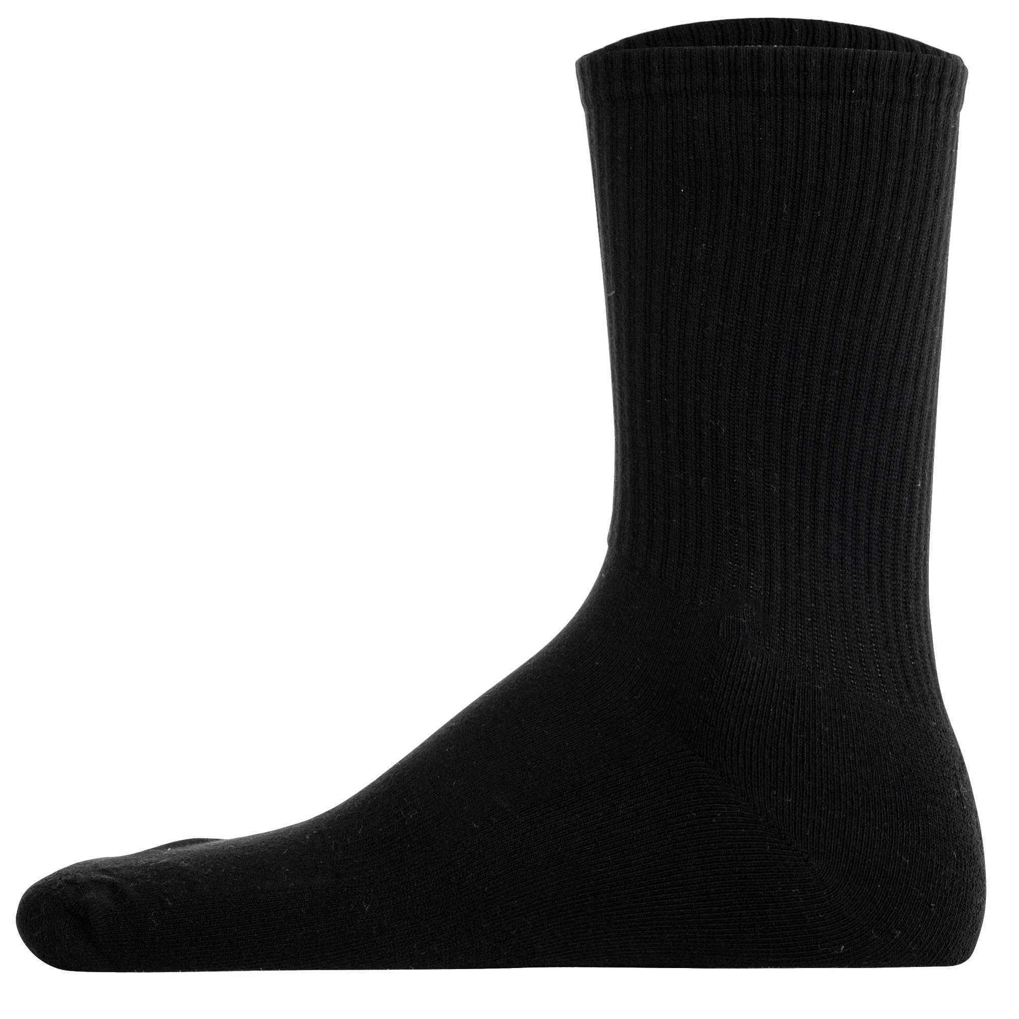 Ellesse Kurzsocken Unisex Socken 3er Pack Baumwolle ALACRE Crew Socks (Packung, 3er Pack)
