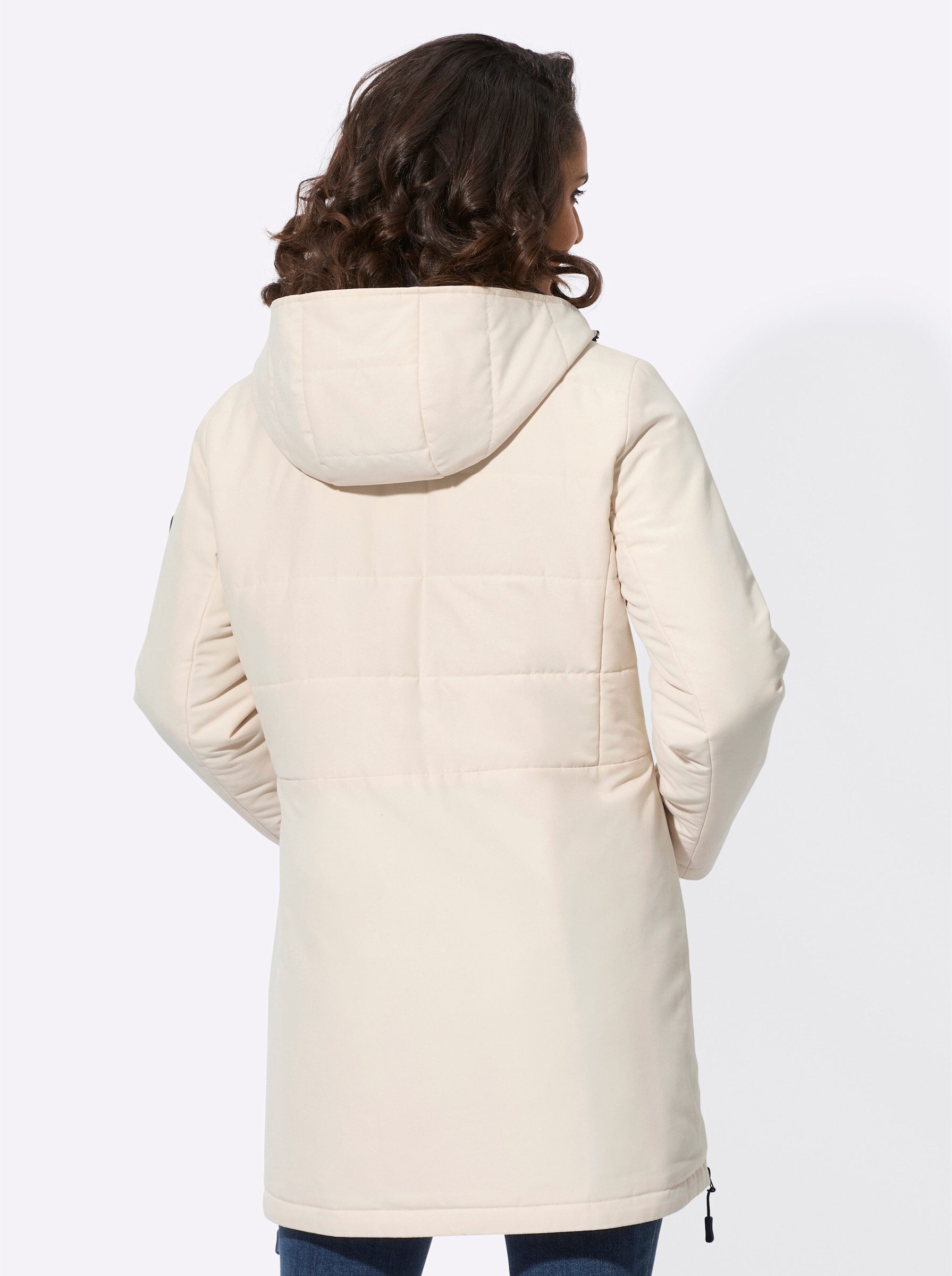 Witt Allwetterjacke Longjacke . günstig online kaufen