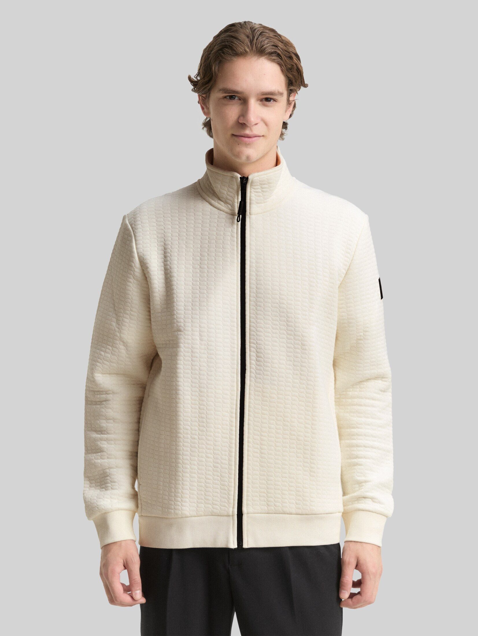 Sweatjacke Strick & Sweatshirts