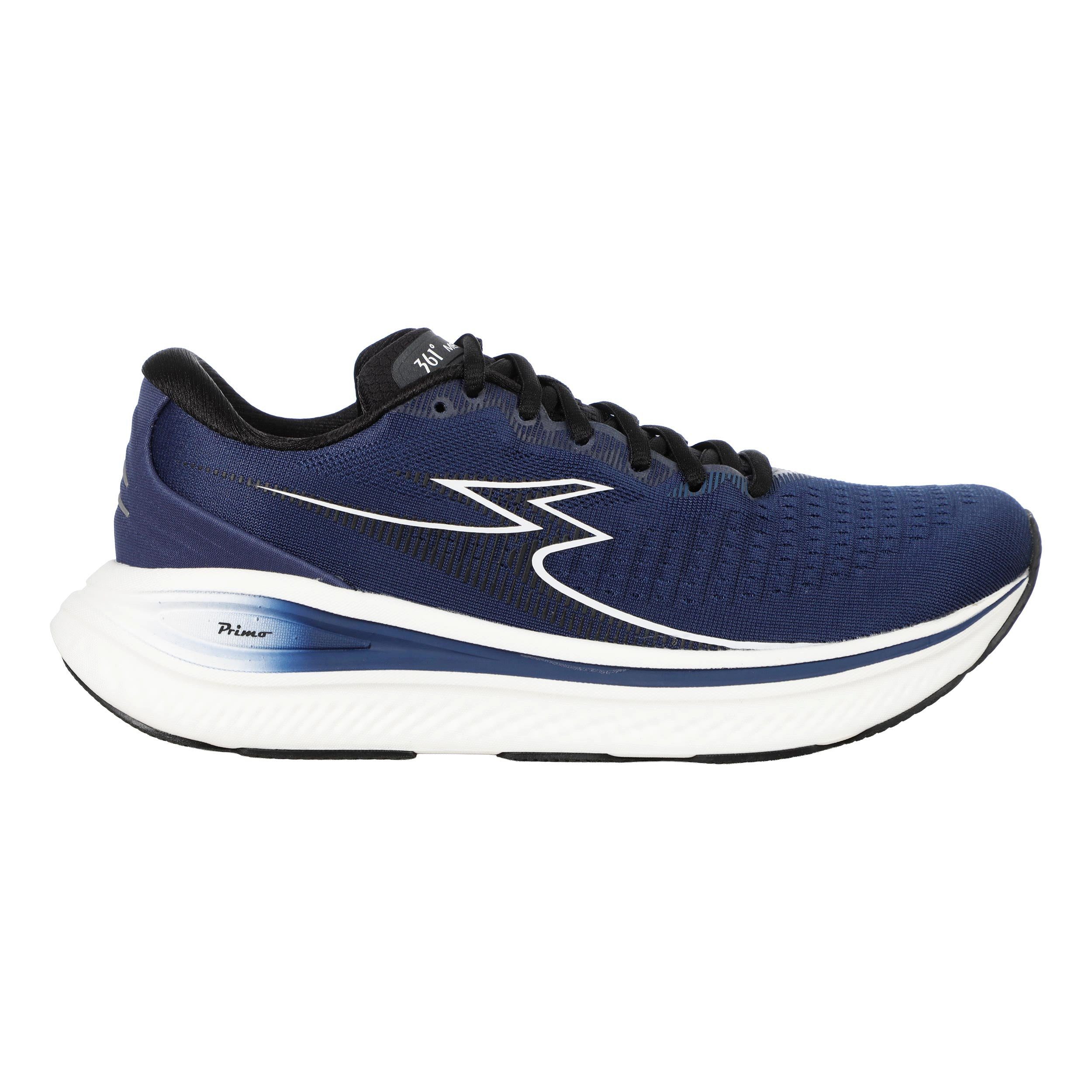 361° 361° Meraki 7 - Neutralschuh Laufschuh