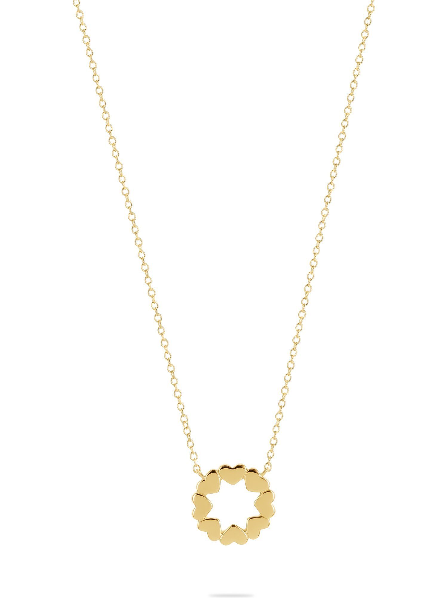Esprit Silberkette ESPRIT Damen-Kette 92...