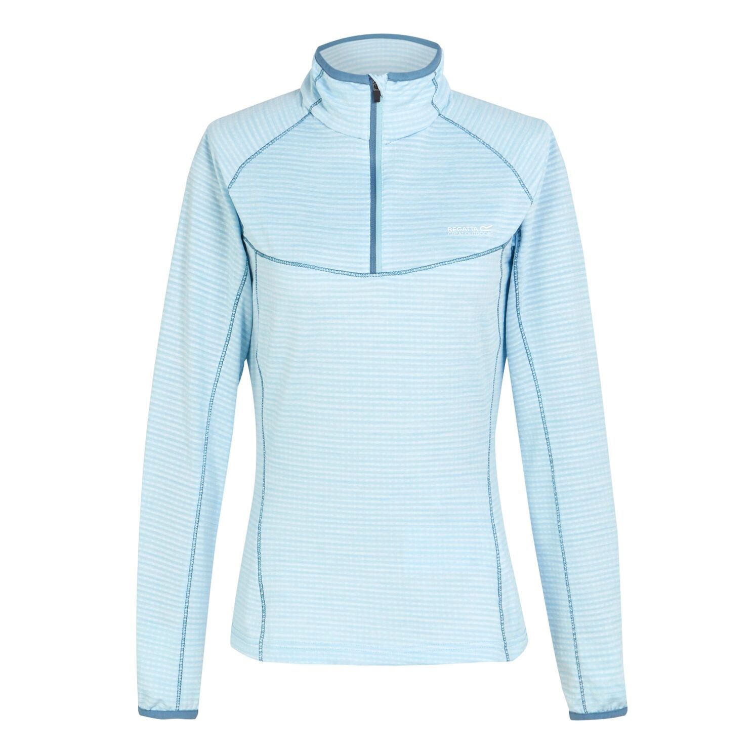 RennerXXL Fleeceshirt Regatta Yonder Damen Midlayer günstig online kaufen