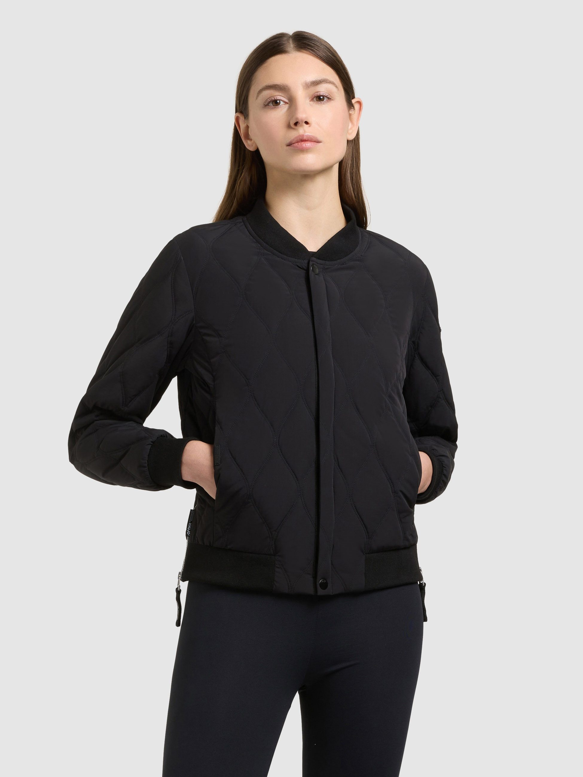 khujo Steppjacke FEEN2