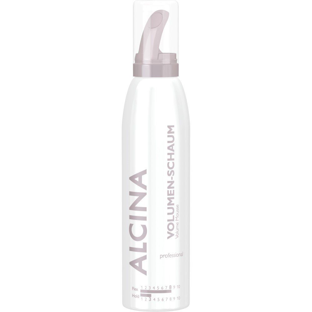ALCINA Haarpflege-Spray Alcina Volumen-Schaum-150ml