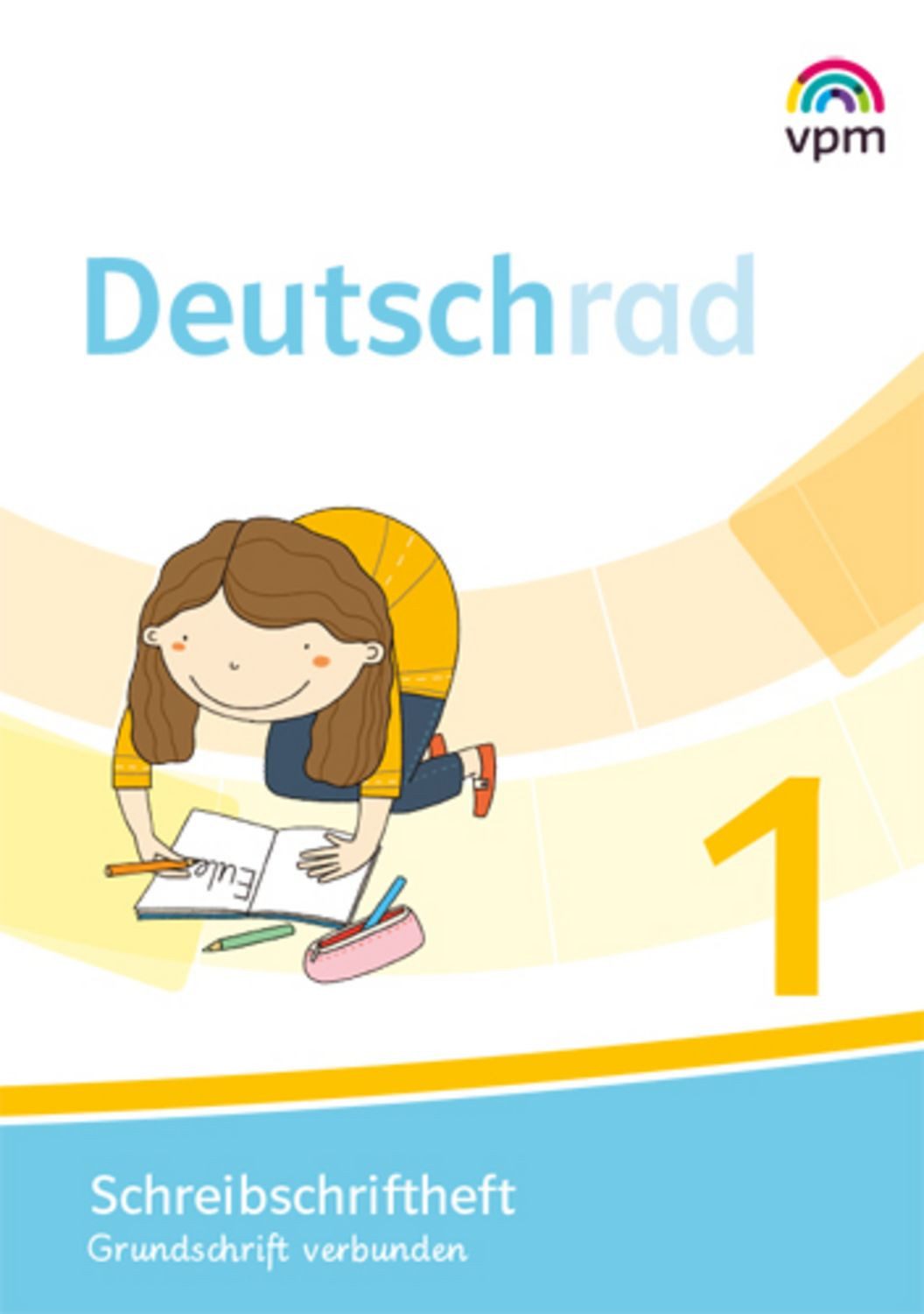 Deutschrad 1 / diverse