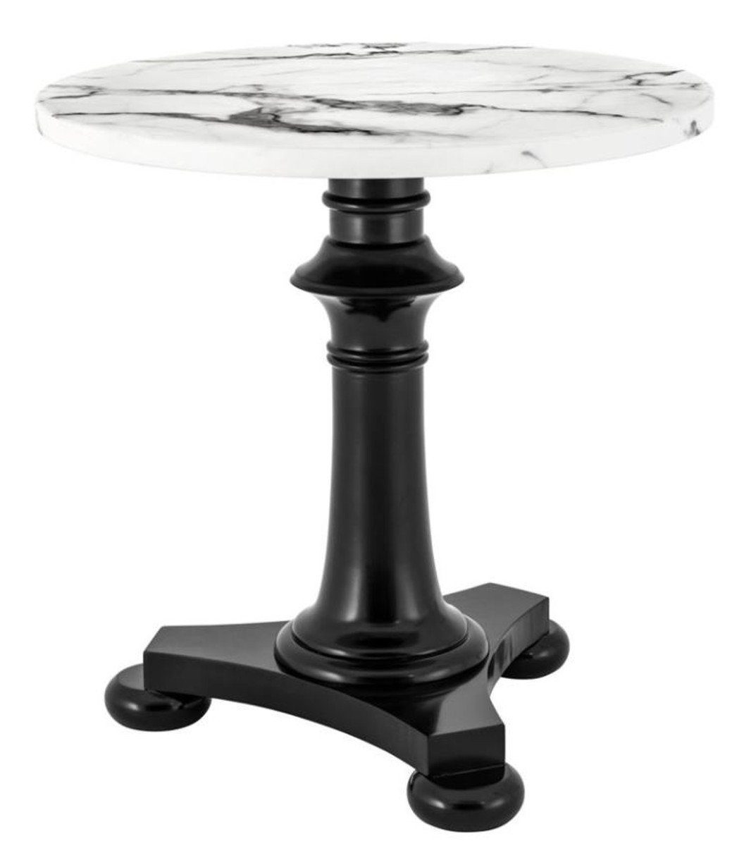 x cm - Tisch H. Limited Luxus Padrino Casa 67 65 Designer Edition / Beistelltisch Beistelltisch