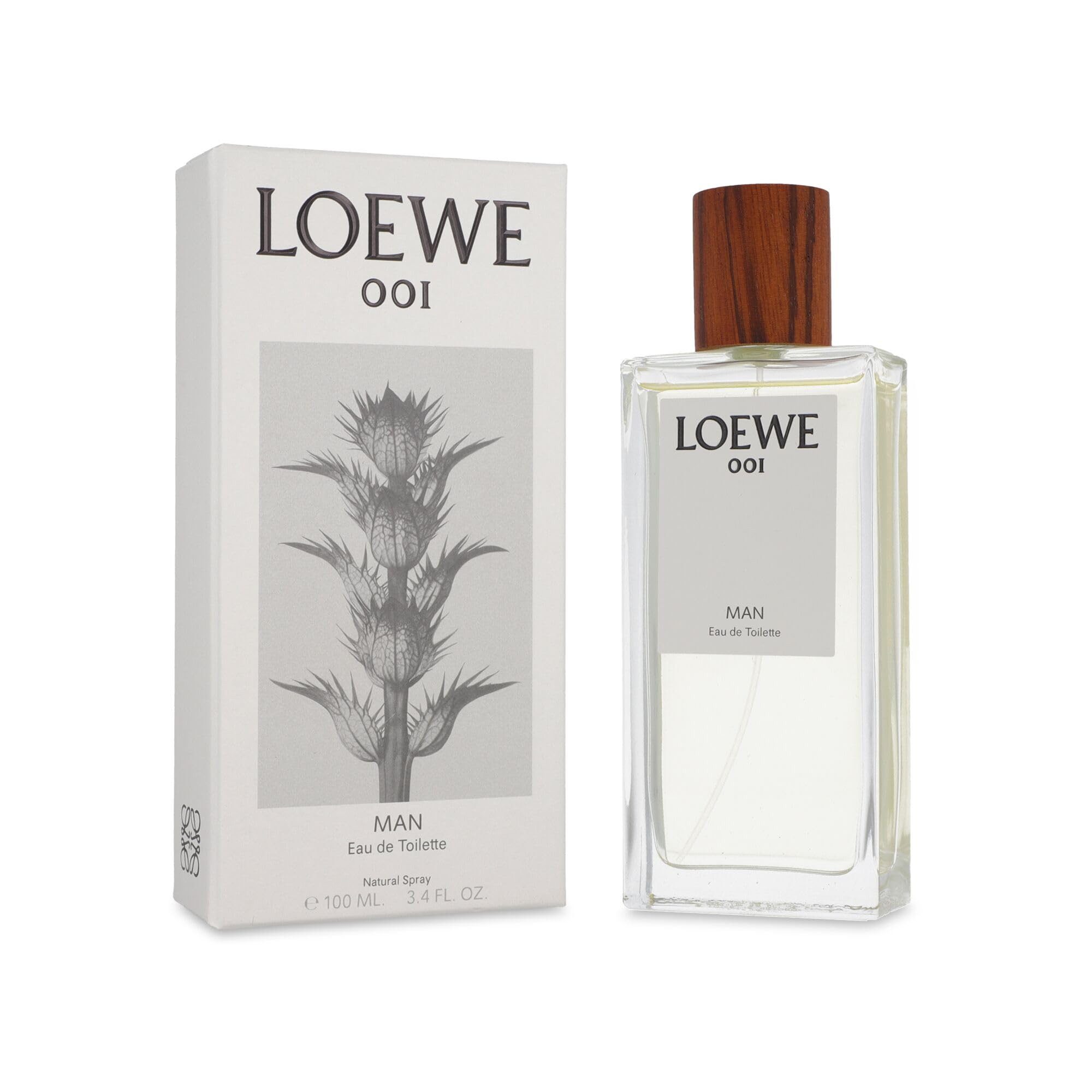 Loewe Eau de Toilette