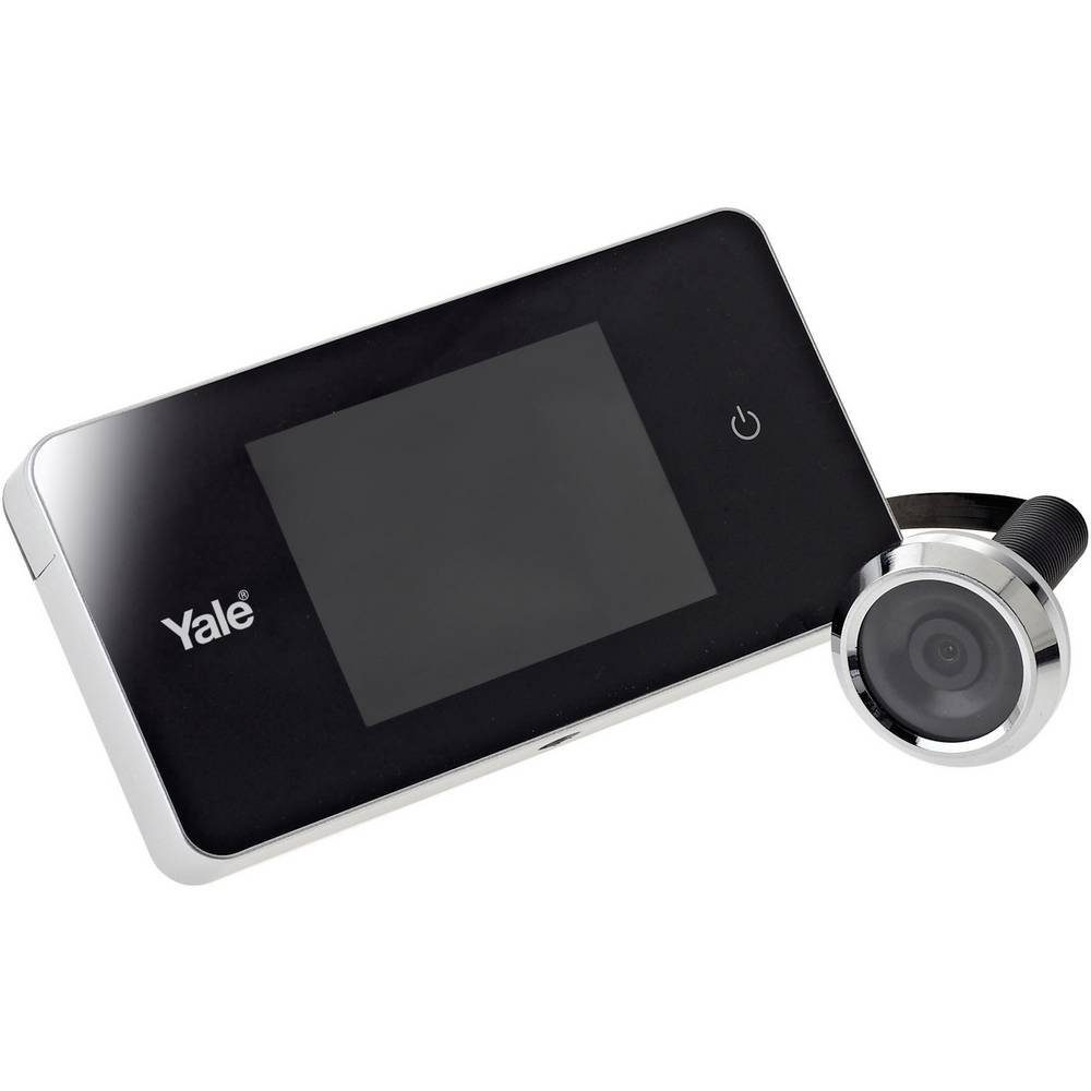 Yale Digitaler Türspion digitaler Türspio YY45 01680