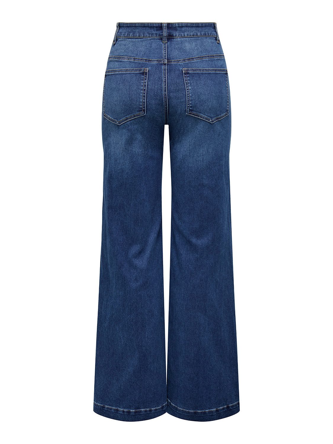 ONLY Weite Jeans MADISON-ROYAL (1-tlg) günstig online kaufen