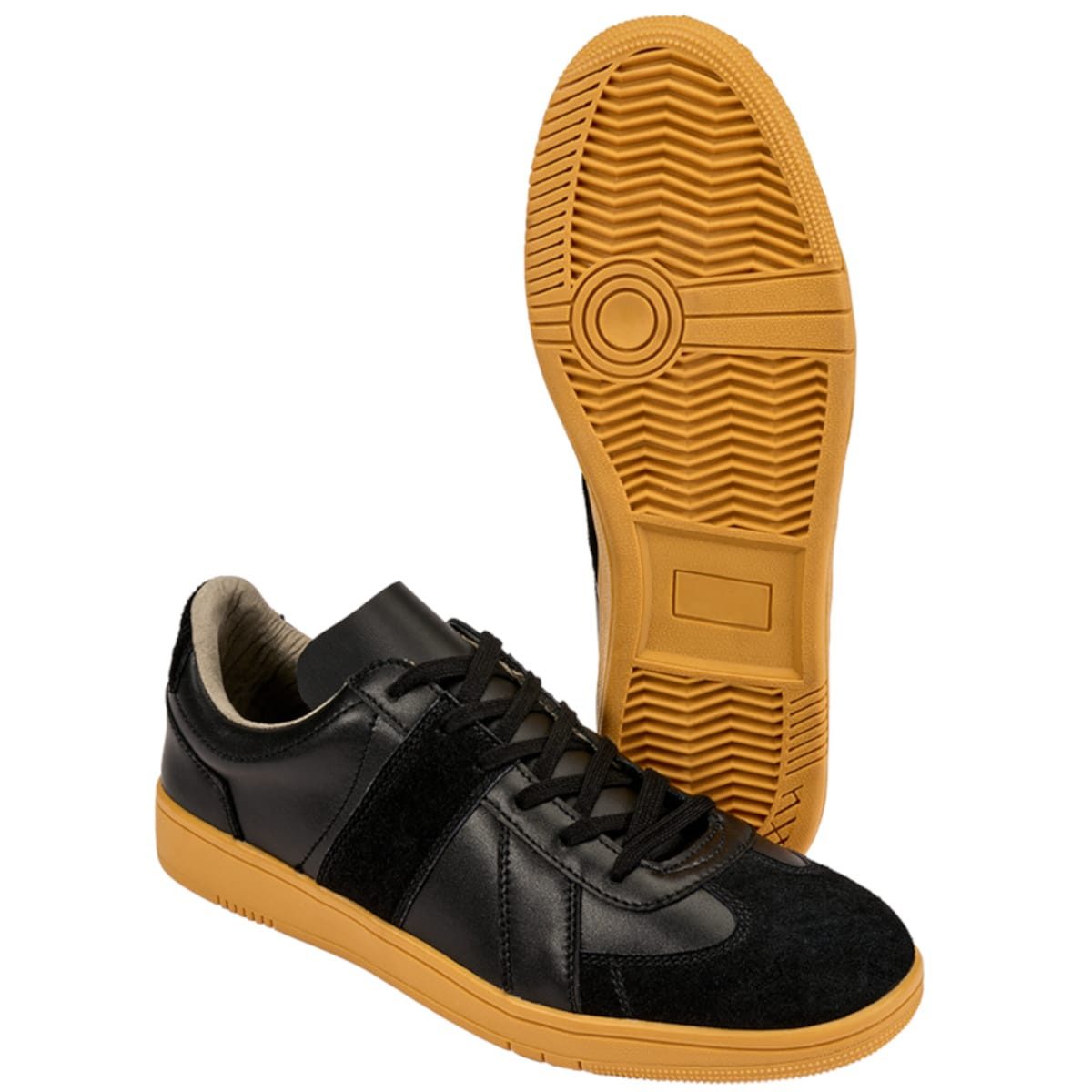 Brandit Bundeswehr Sportschuhe Halle Sneaker Rutschfest