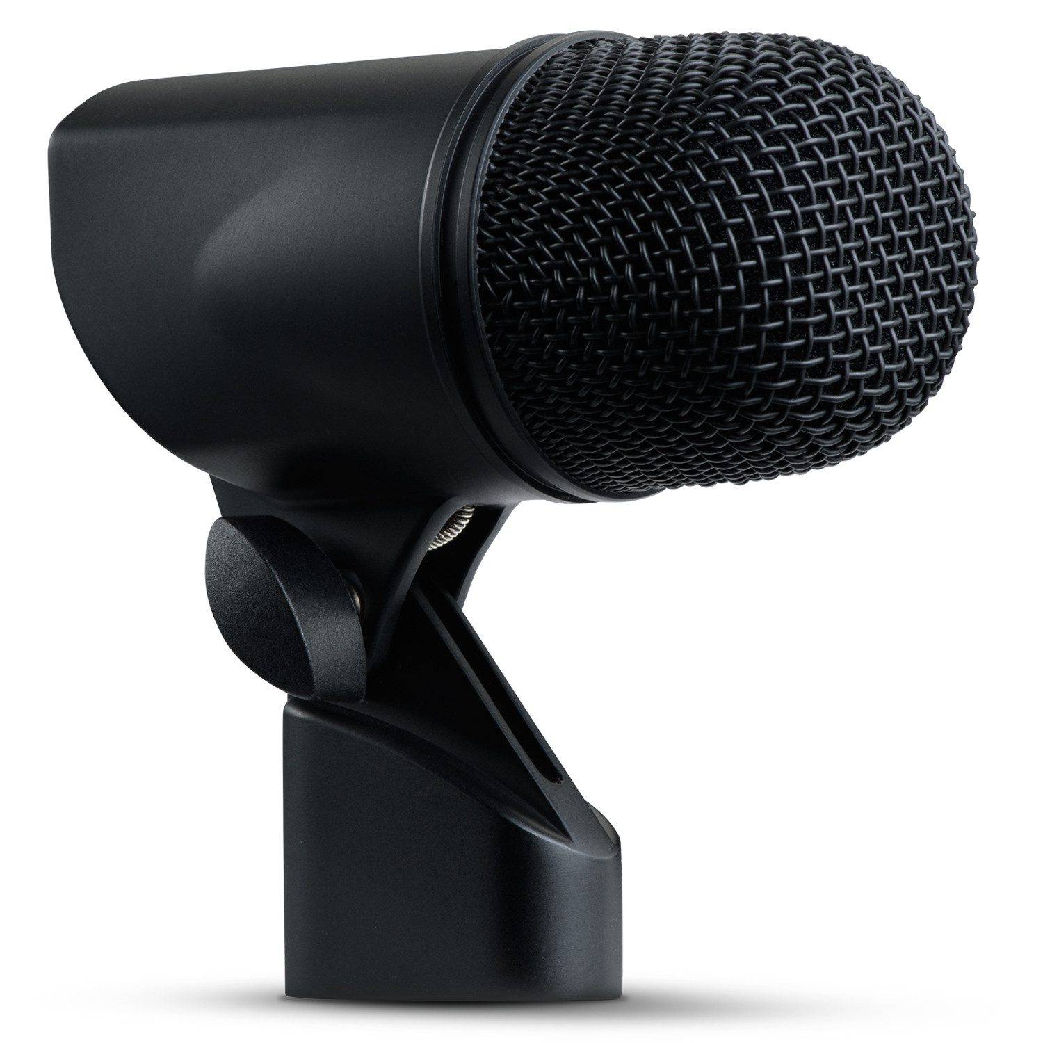 Presonus Mikrofon DM-7 (Mikrofon-Set für Schlagzeug, 7-tlg), mit 7x XLR-Kabel