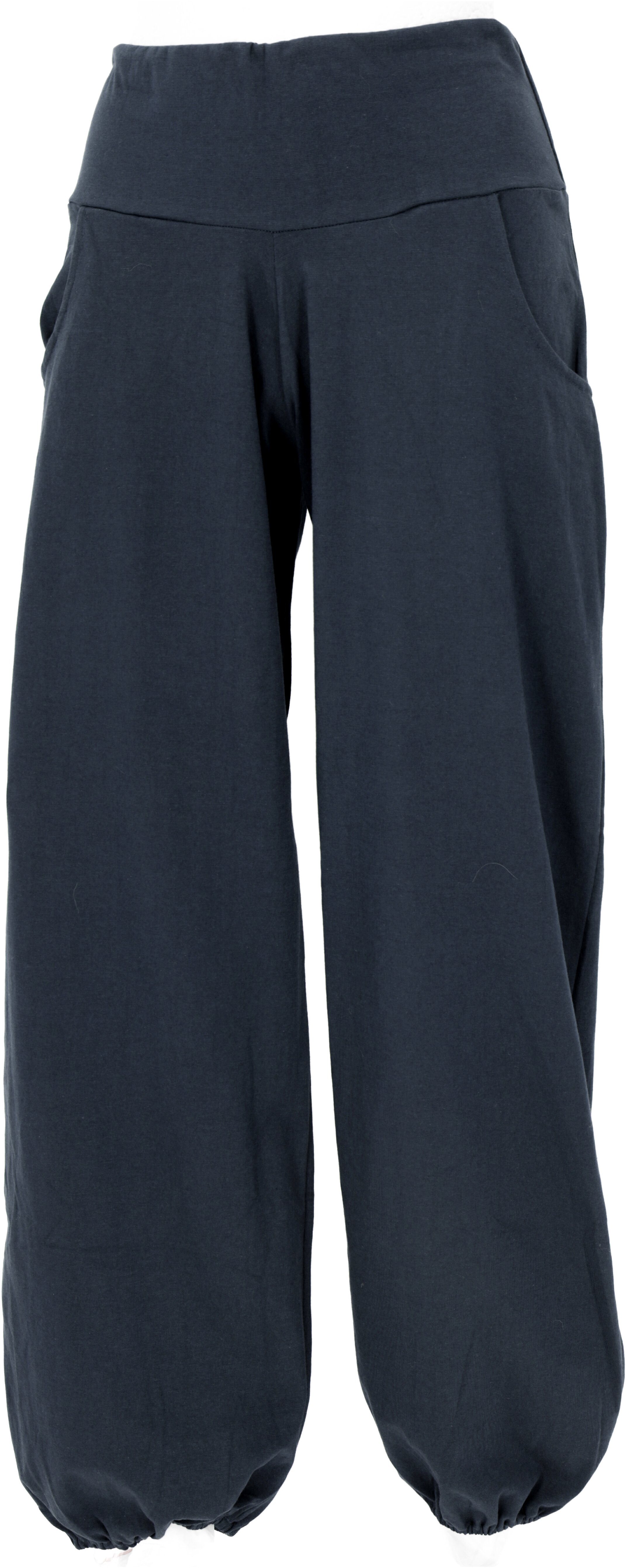 Guru-Shop Relaxhose Goa Psytrance Hose, Sommerhose, günstig online kaufen