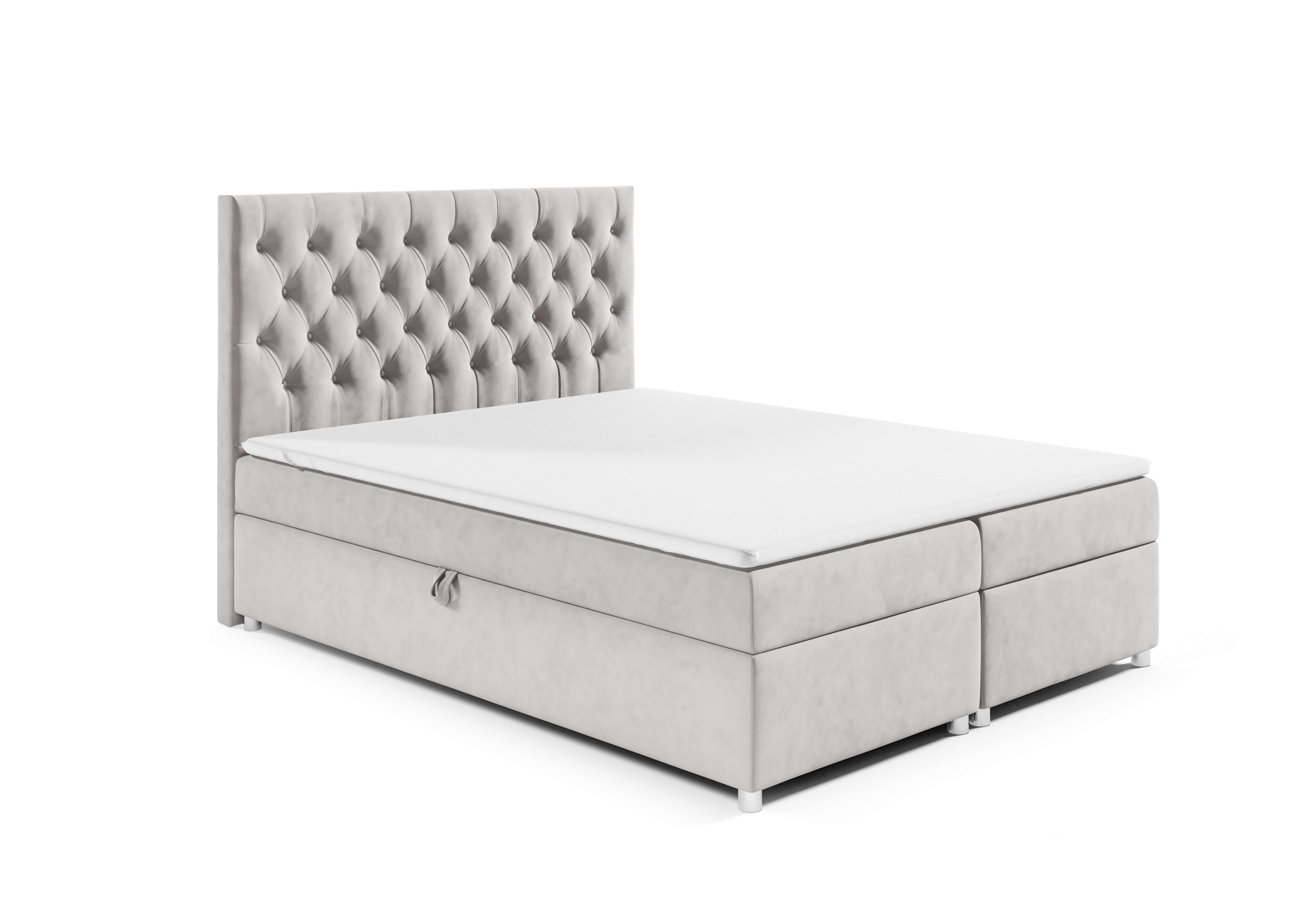 Best for Home Boxspringbett mit Bettkasten günstig online kaufen